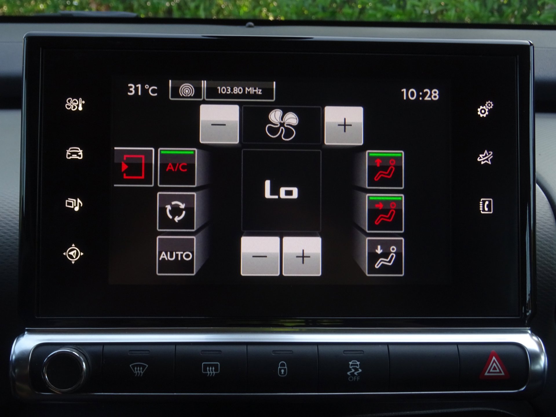 Foto van Citroen C4 Cactus