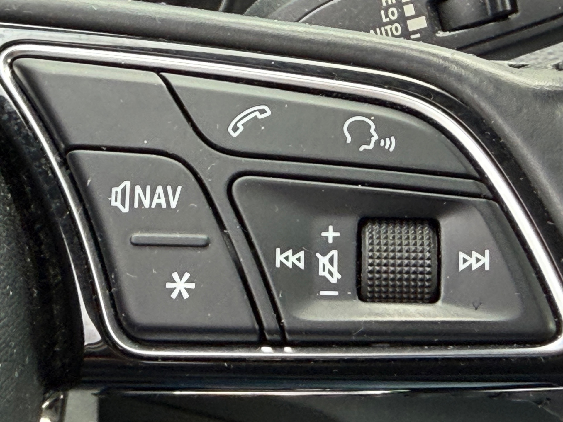 Foto van Audi Q2