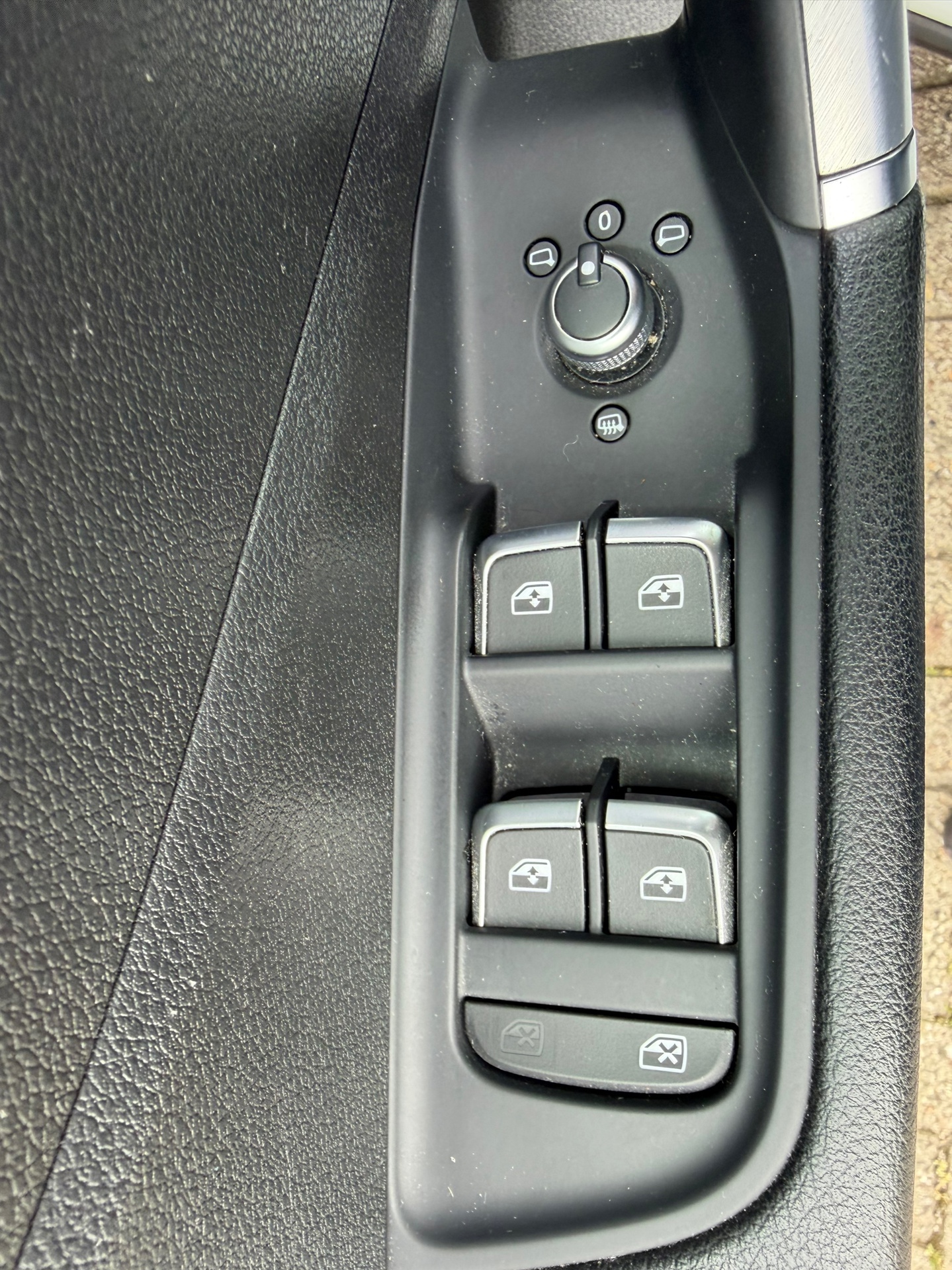 Foto van Audi Q2