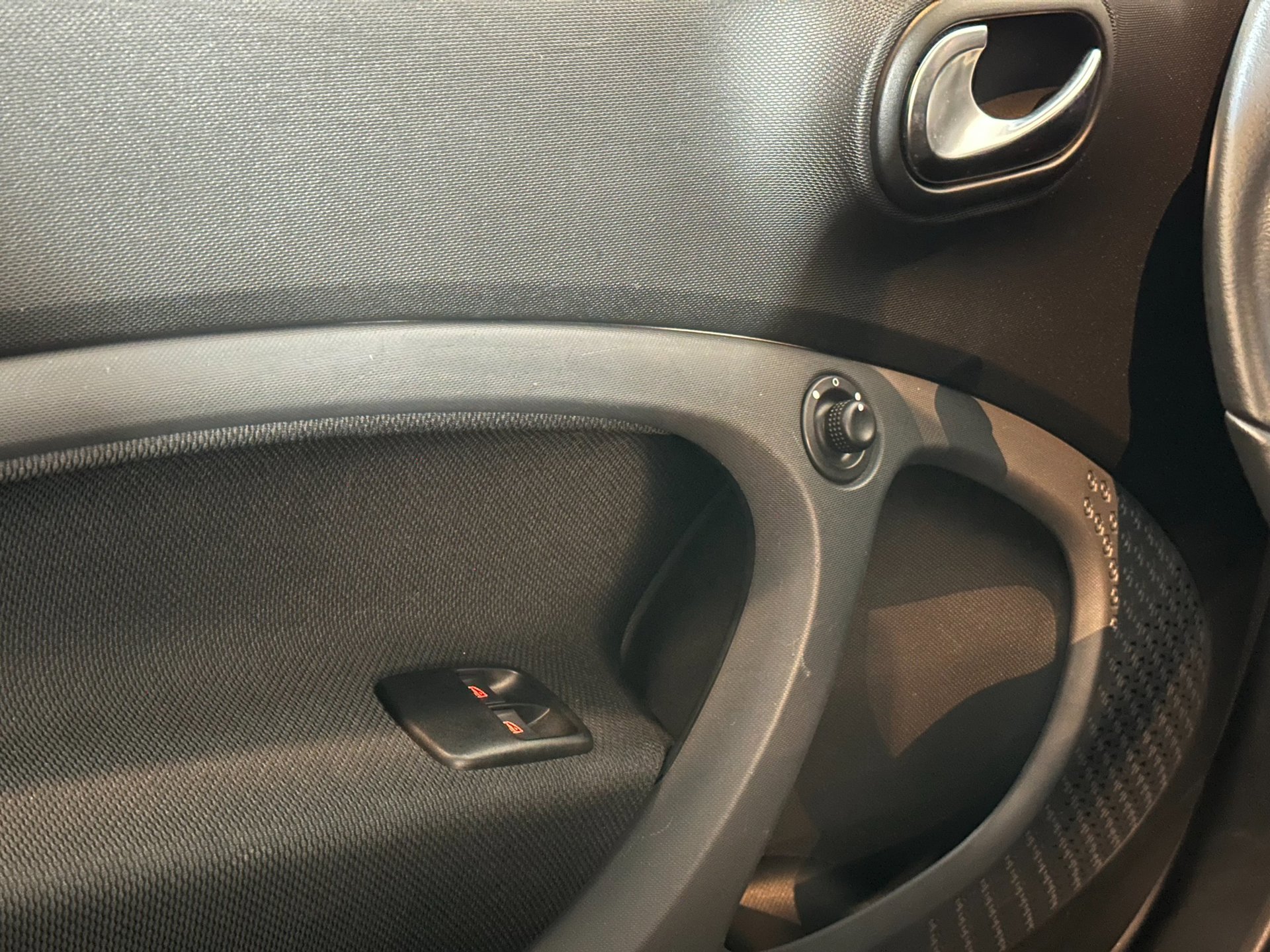Foto van Smart Fortwo Coupe