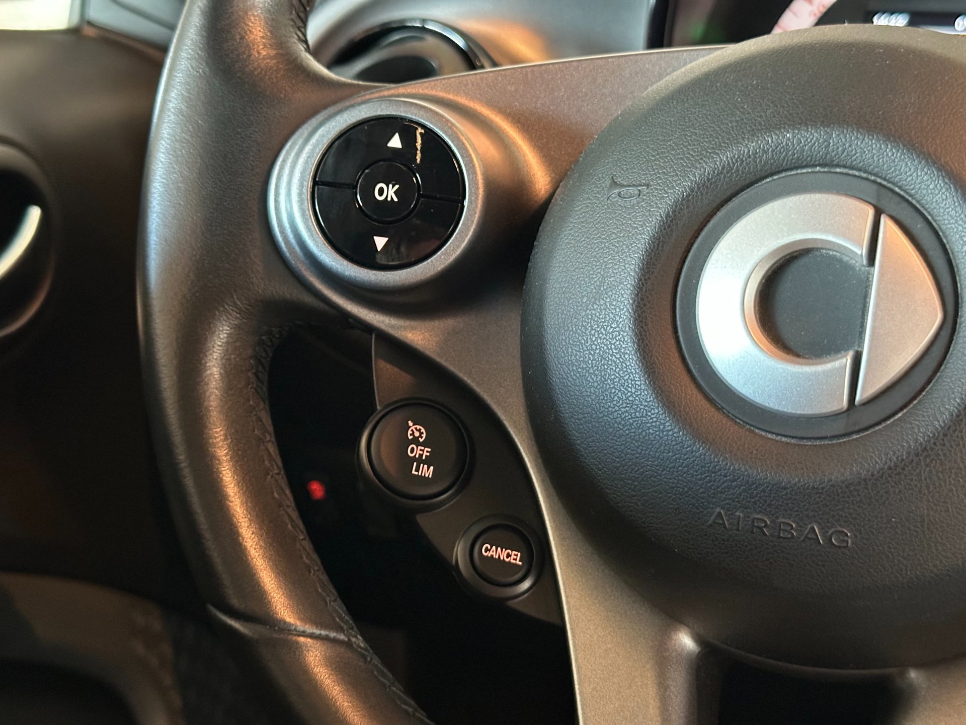 Foto van Smart Fortwo Coupe