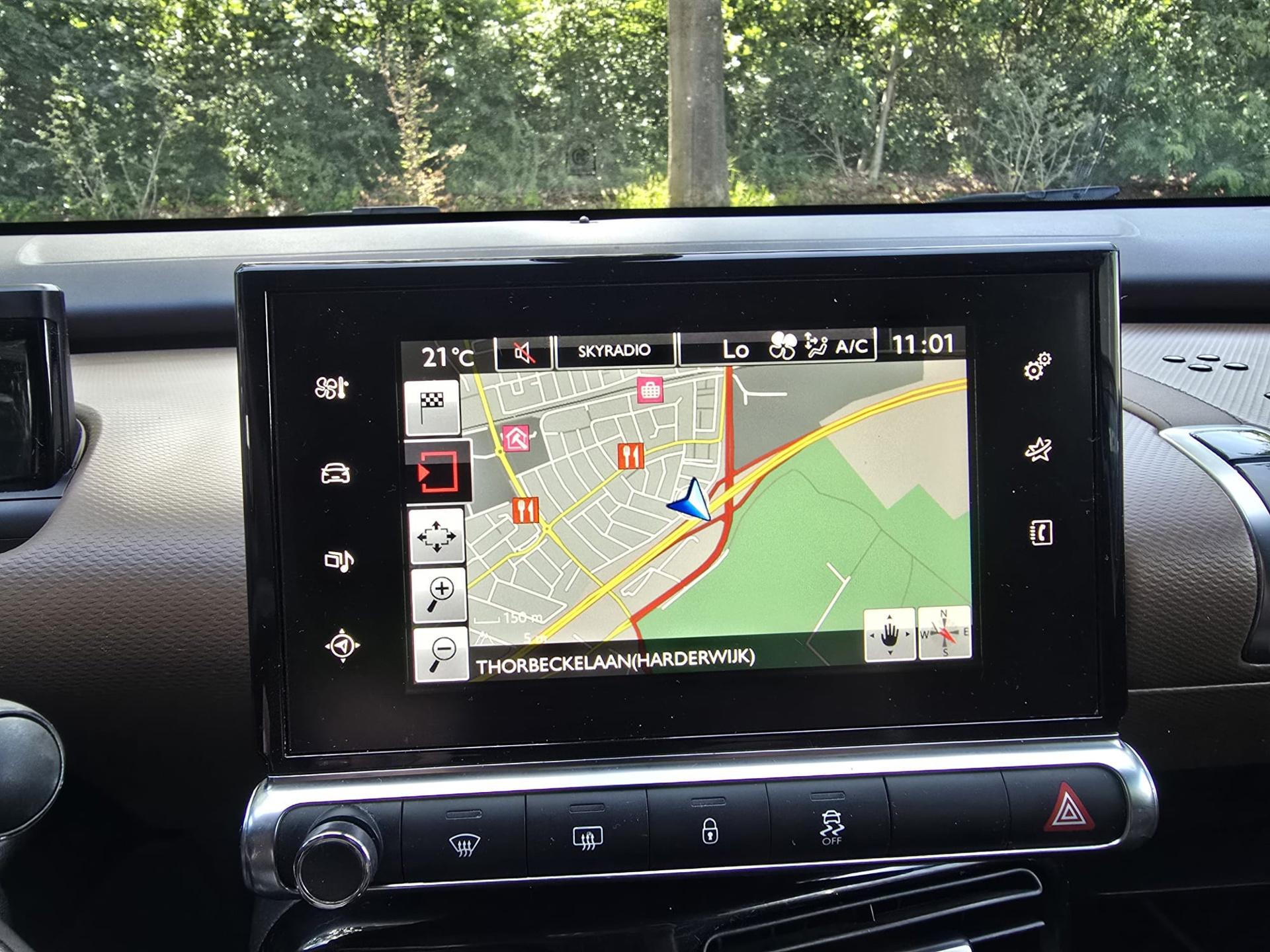 Foto van Citroen C4 Cactus