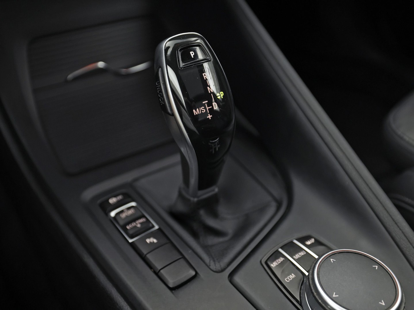 Foto van BMW X1 Sdrive18i