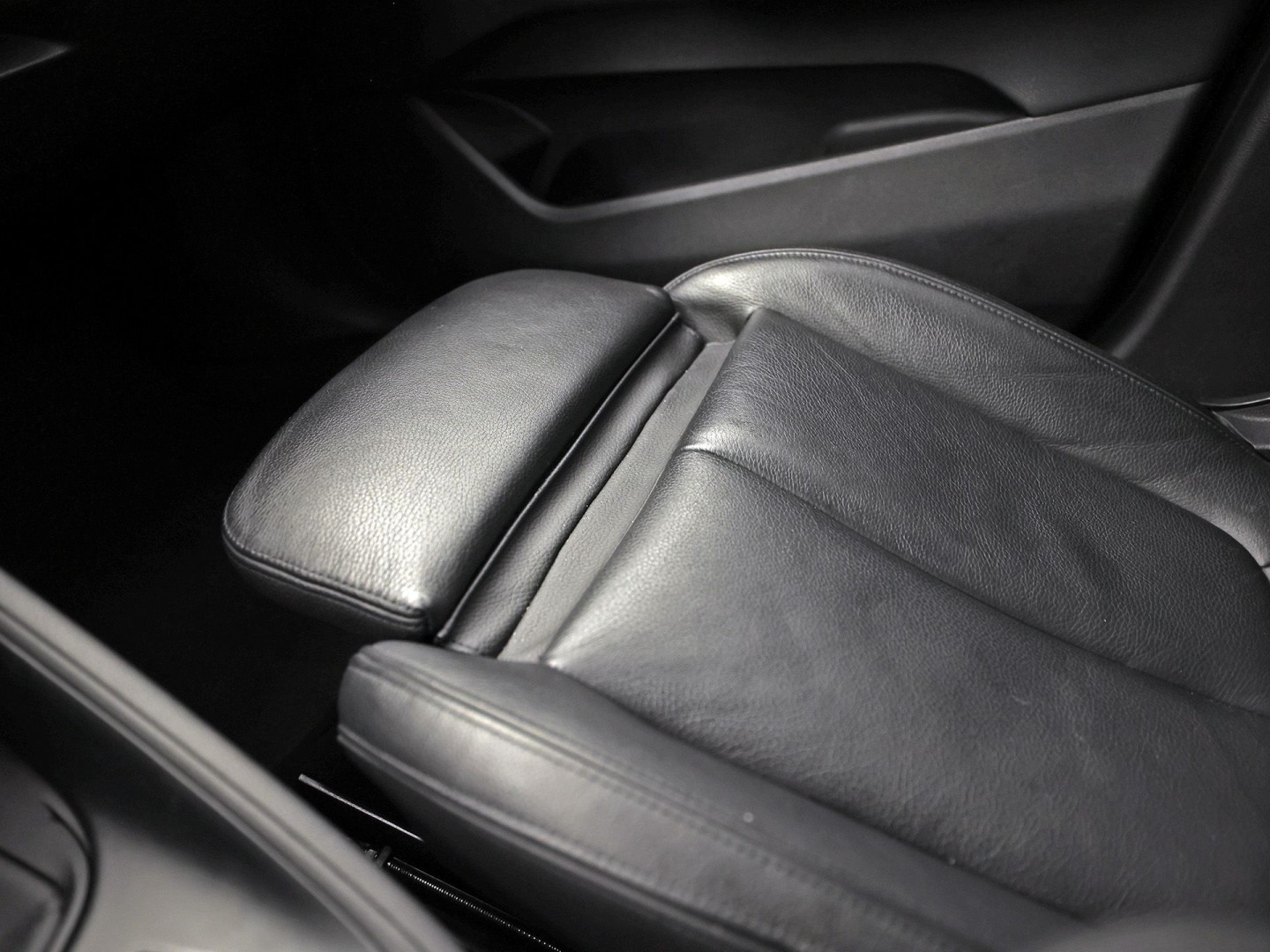 Foto van BMW X1 Sdrive18i