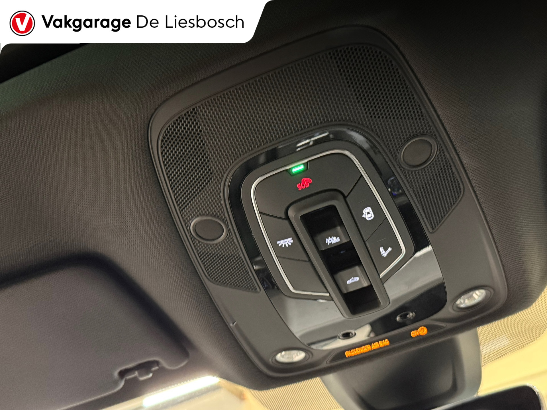 Foto van Audi Q5