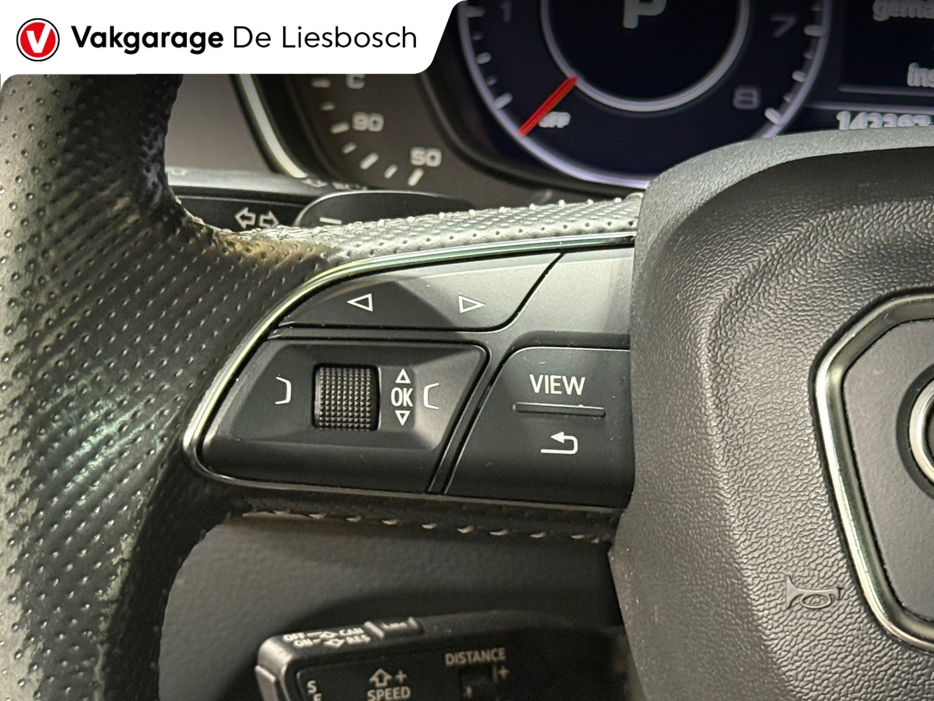 Foto van Audi Q5