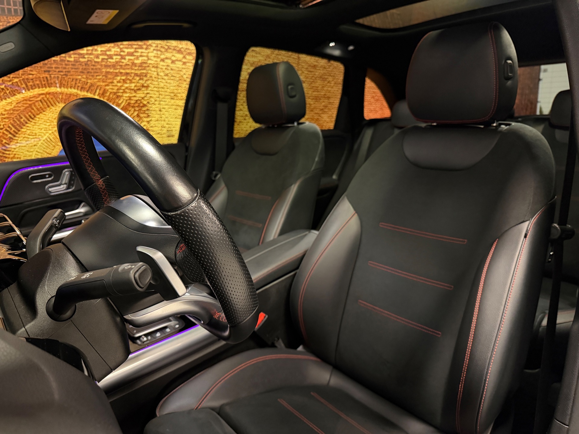 Foto van Mercedes-Benz B 250 E