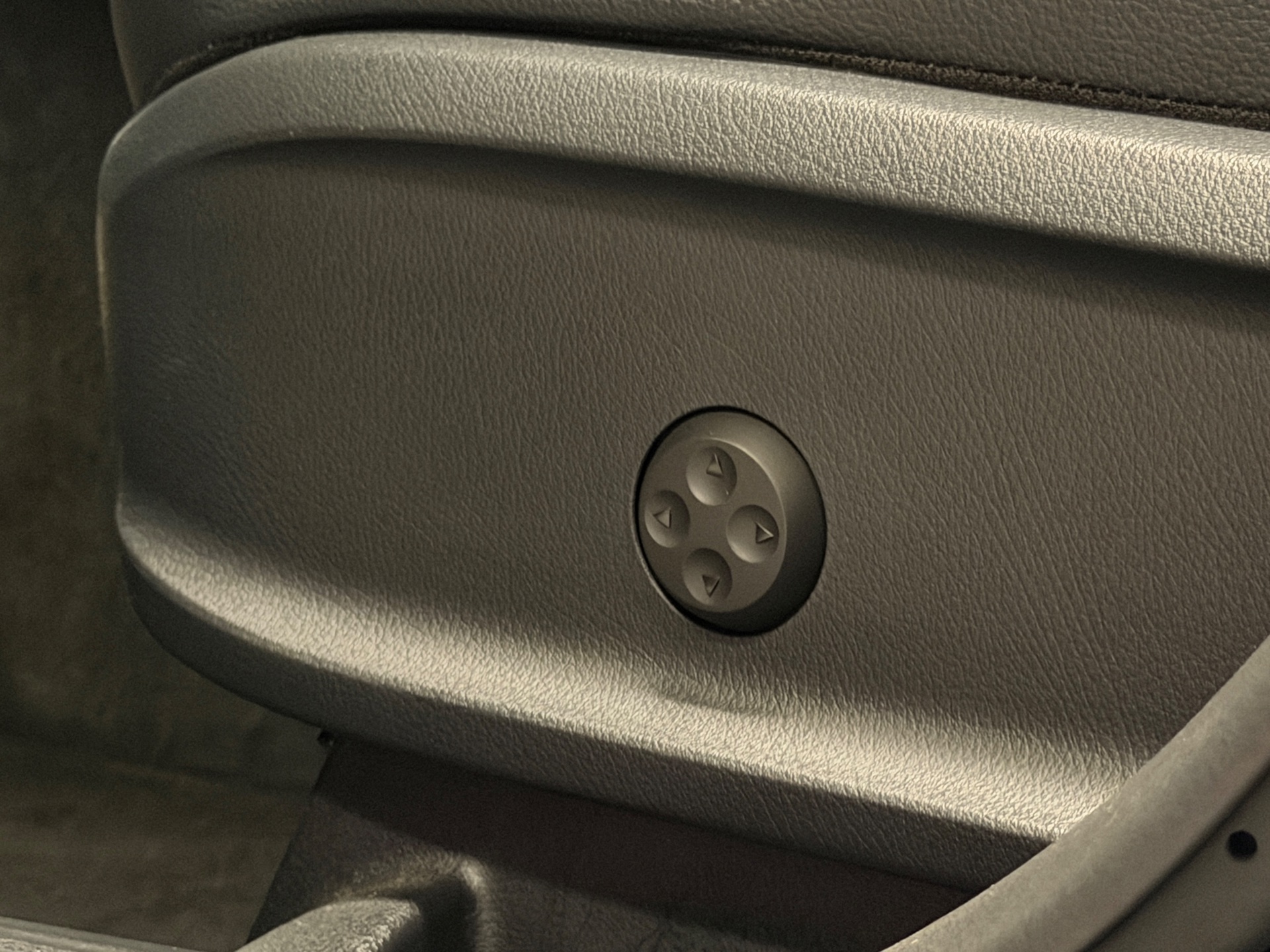 Foto van Mercedes-Benz B 250 E