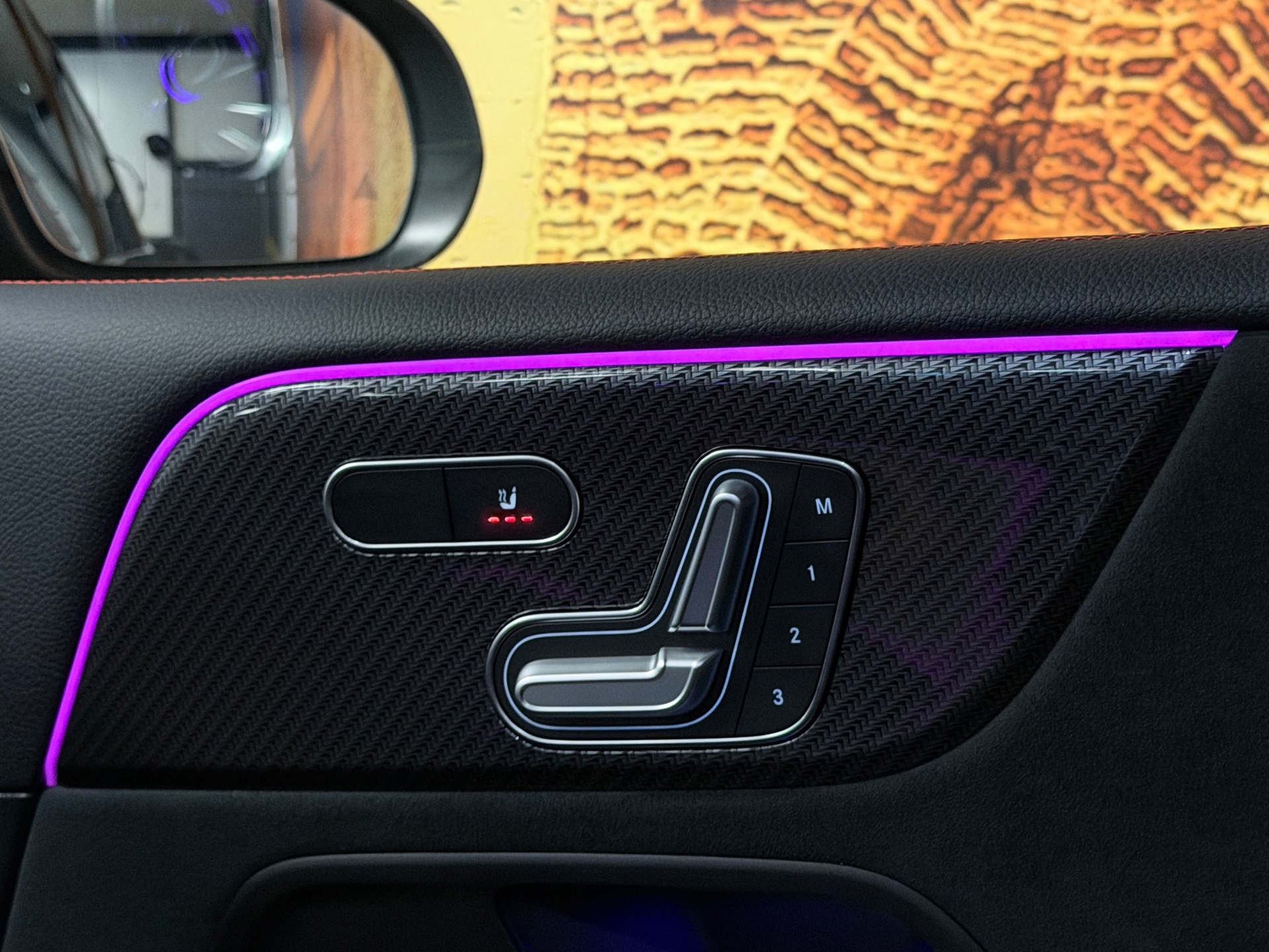 Foto van Mercedes-Benz B 250 E