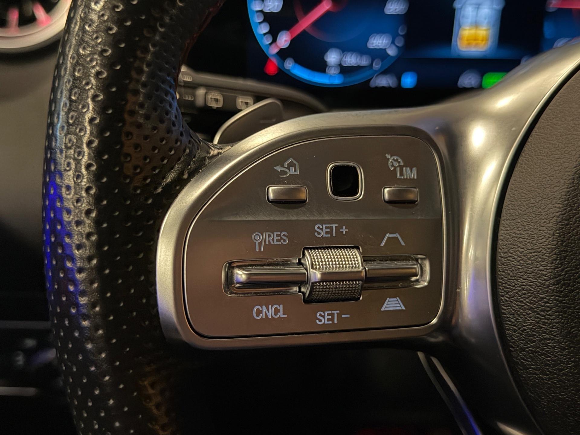 Foto van Mercedes-Benz B 250 E