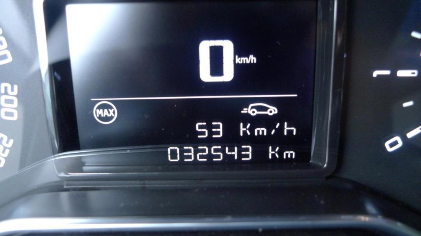 Foto van Citroen C3 Aircross