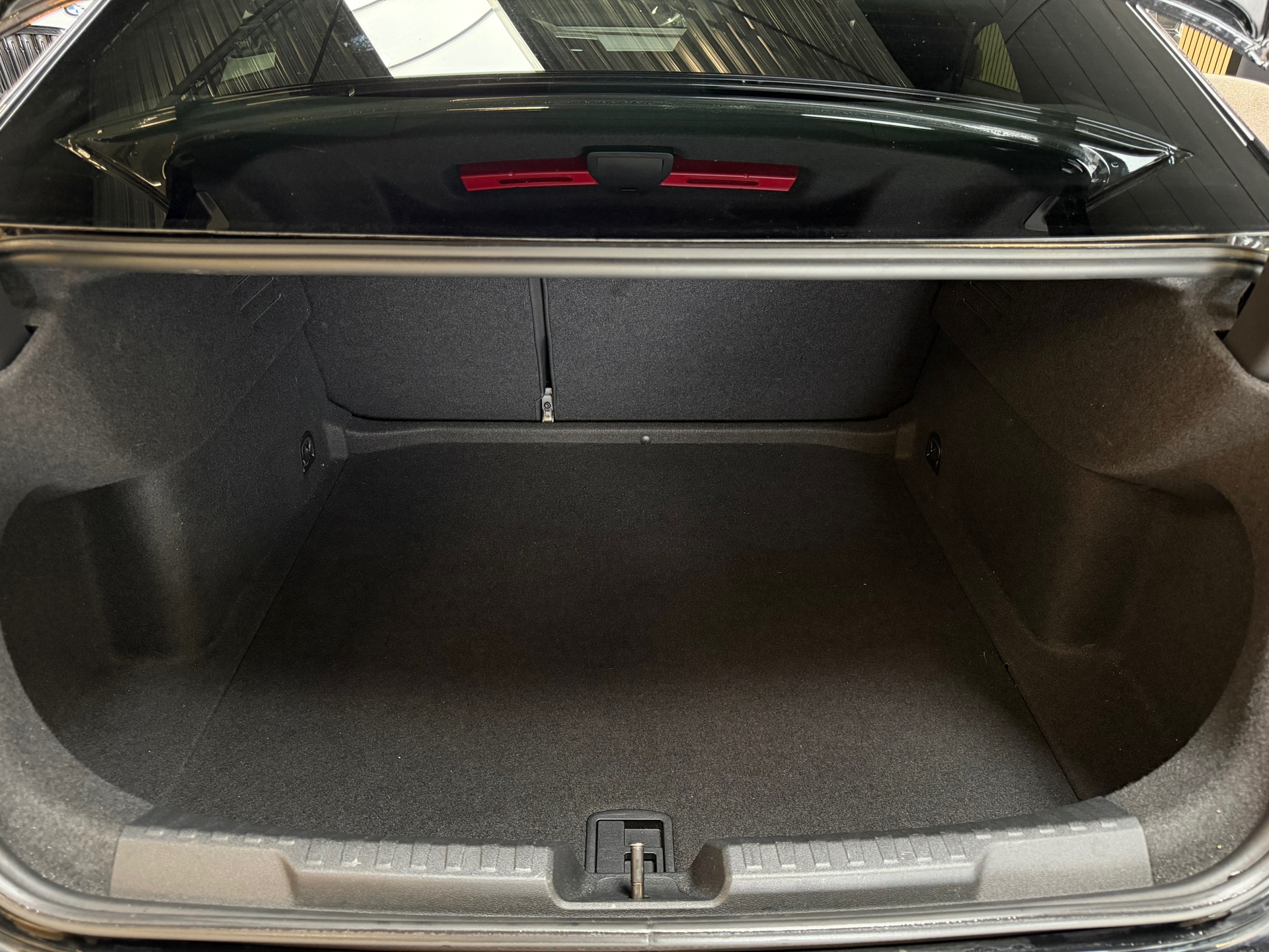Foto van Audi A3 Limousine