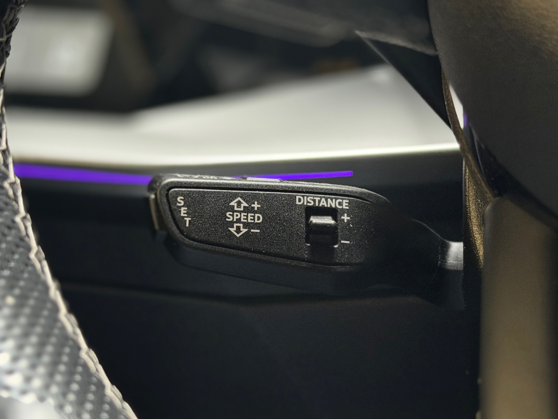 Foto van Audi A3 Limousine