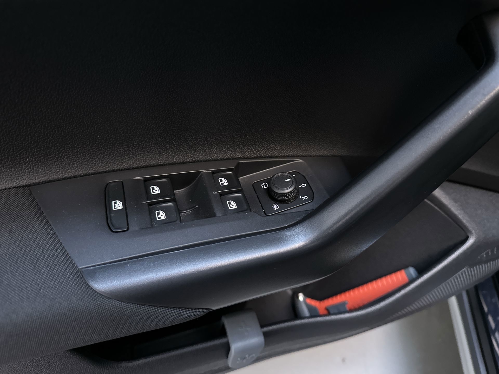 Foto van Volkswagen Taigo