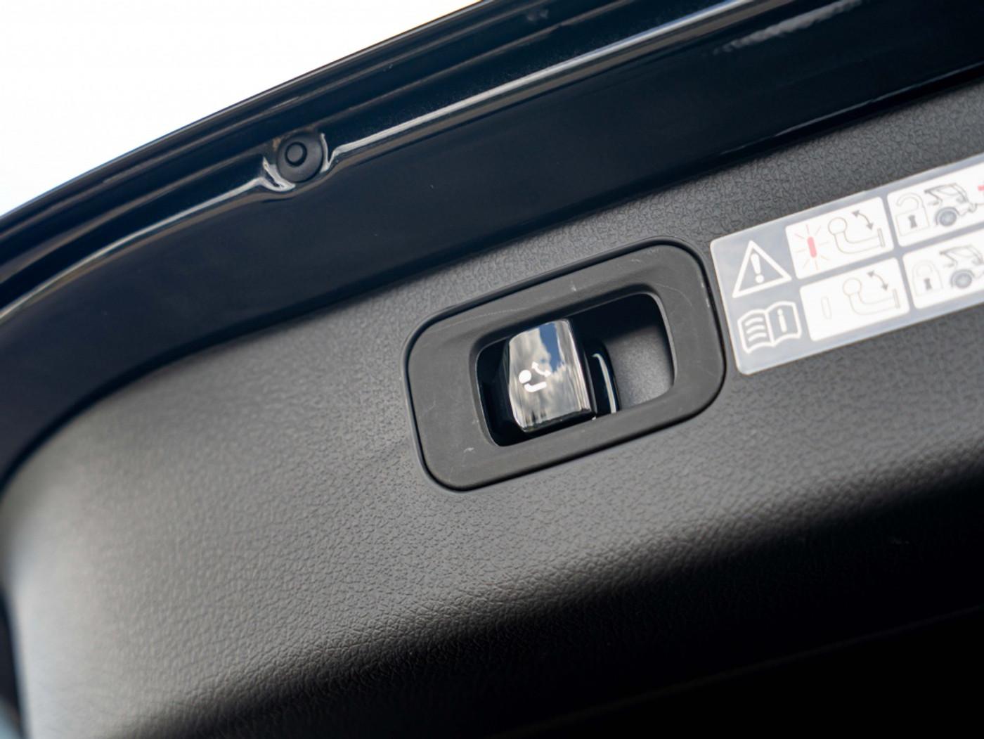 Foto van Mercedes-Benz AMG C 43 4matic+