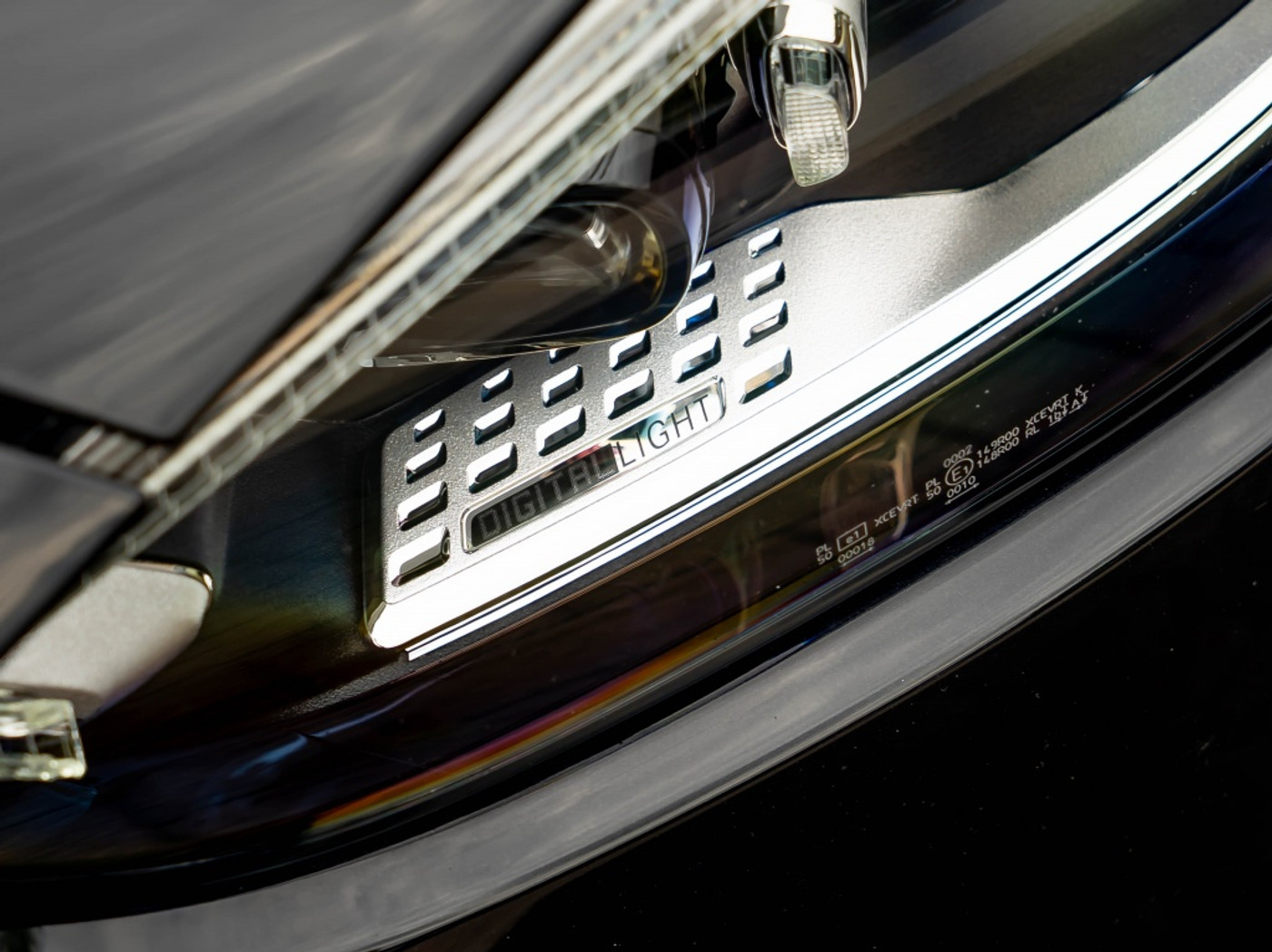 Foto van Mercedes-Benz AMG C 43 4matic+