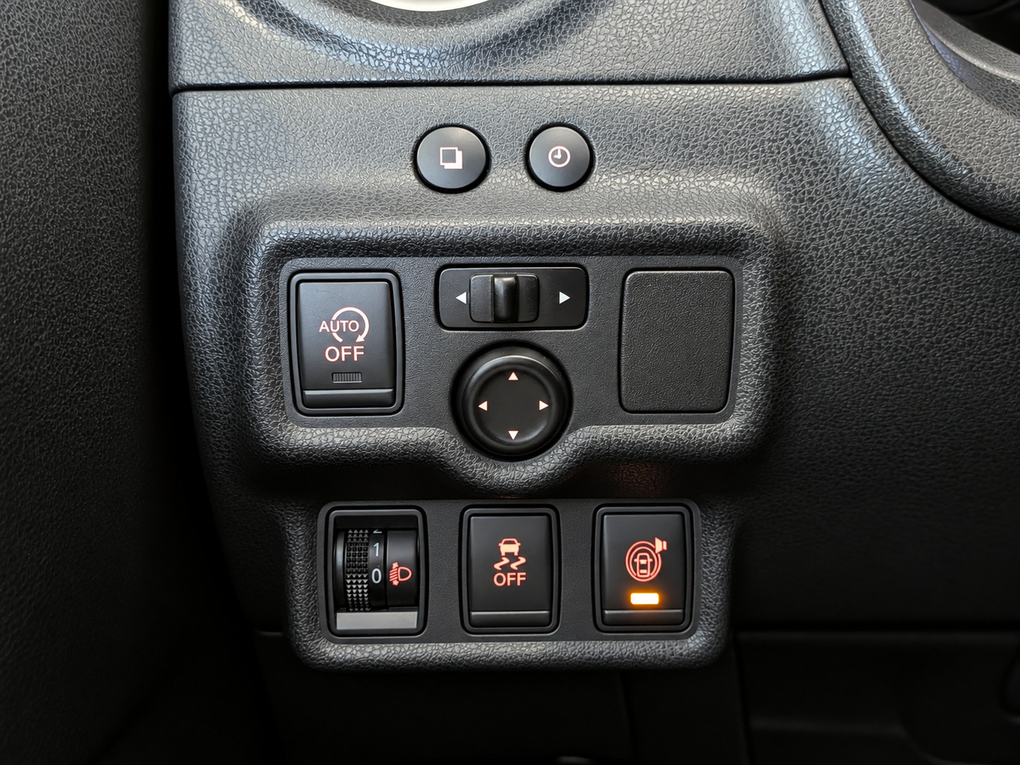 Foto van Nissan Nissan Note