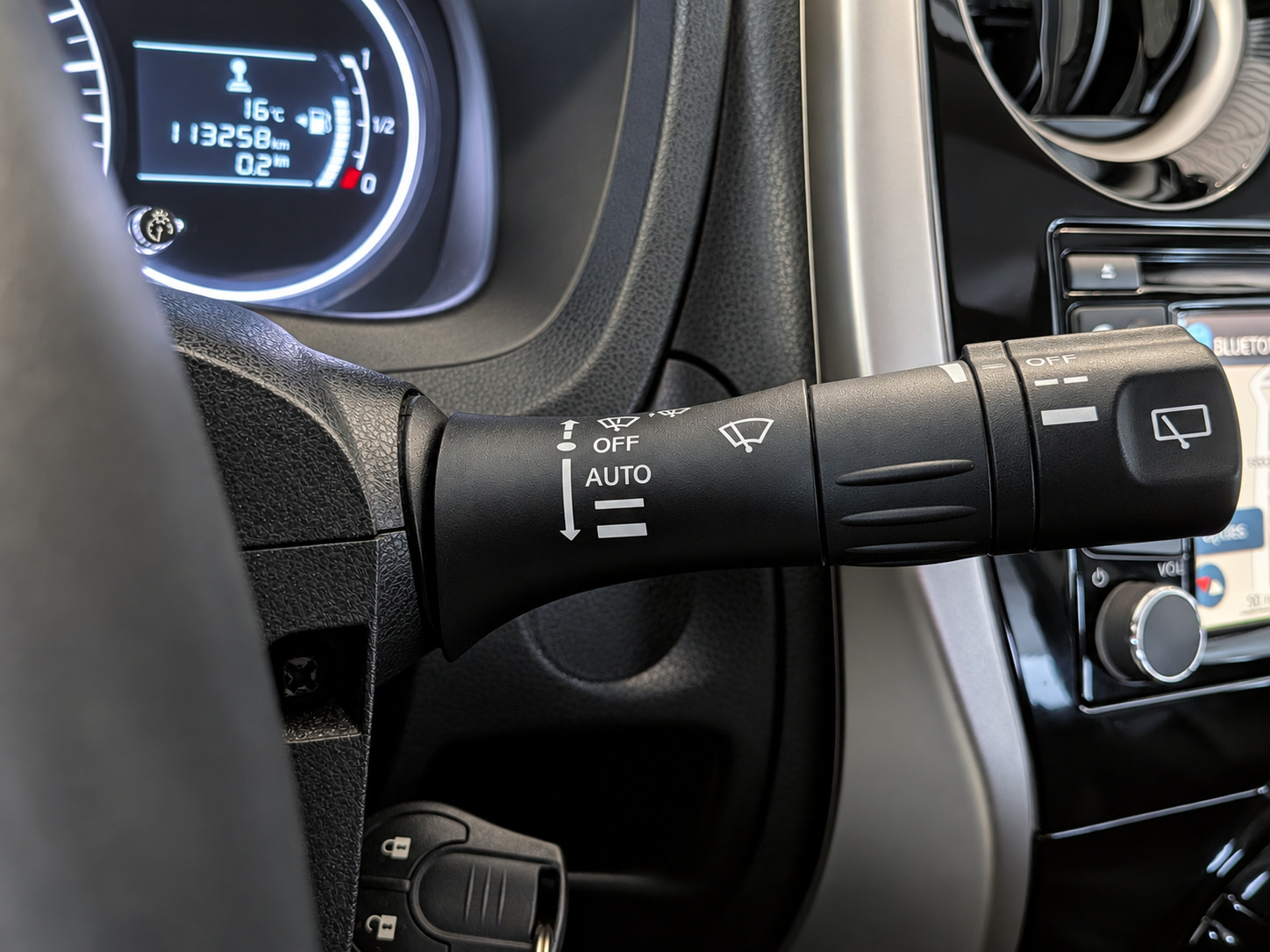 Foto van Nissan Nissan Note