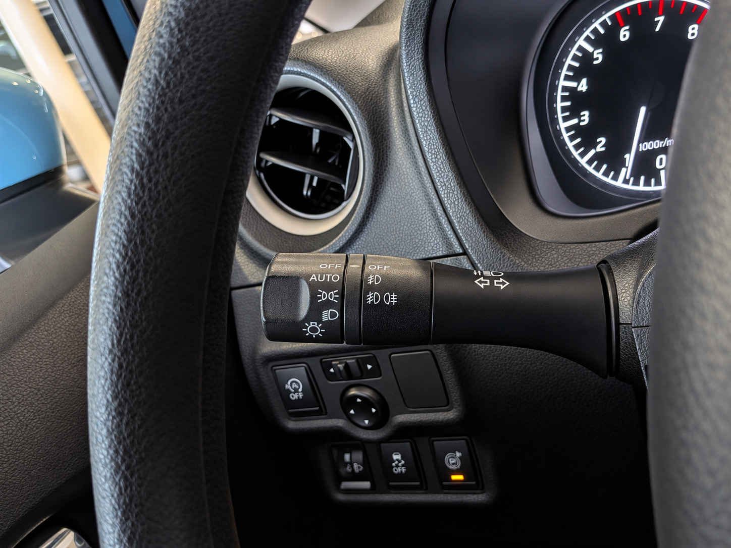Foto van Nissan Nissan Note