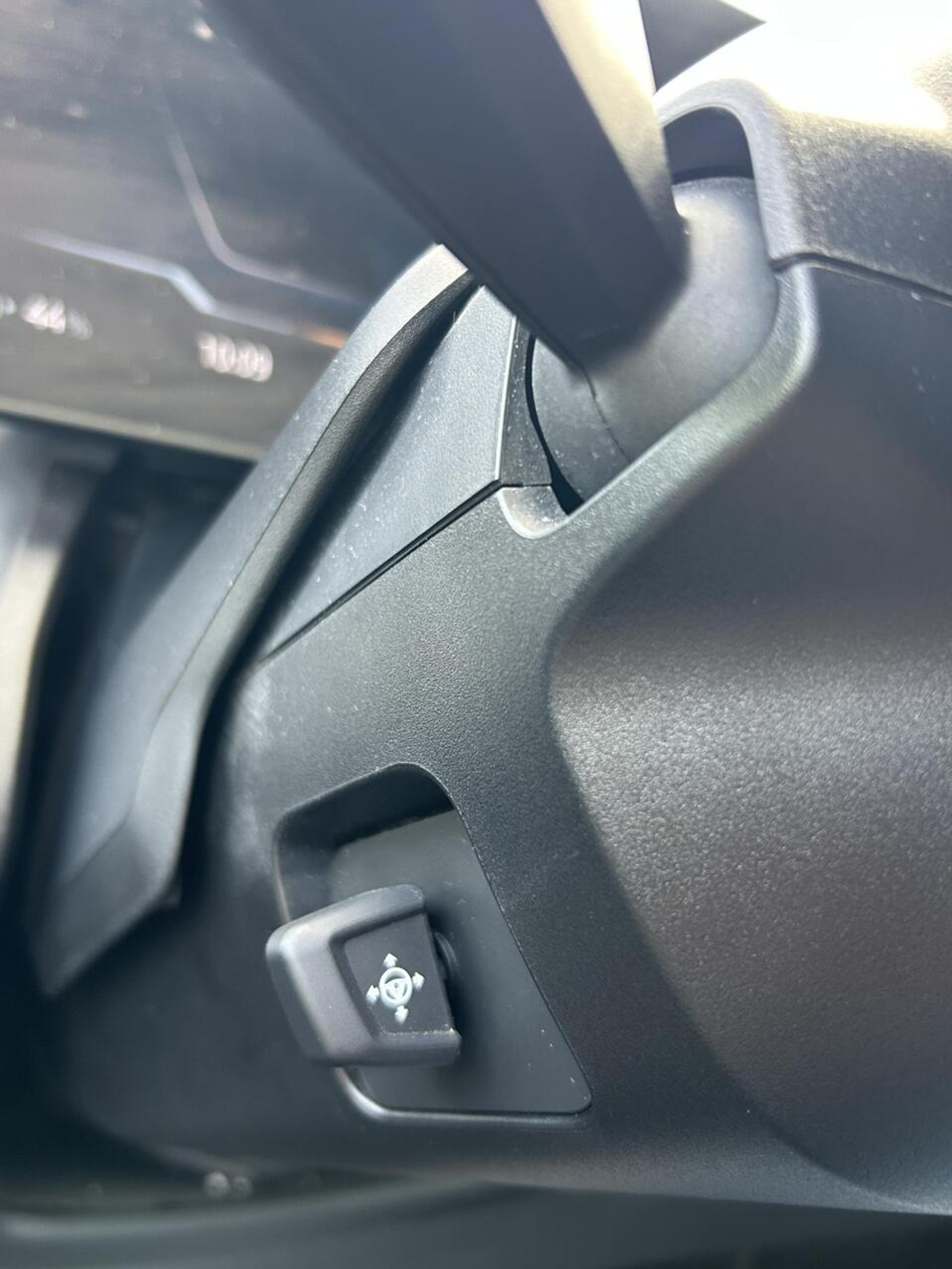 Foto van BMW Ix Xdrive40