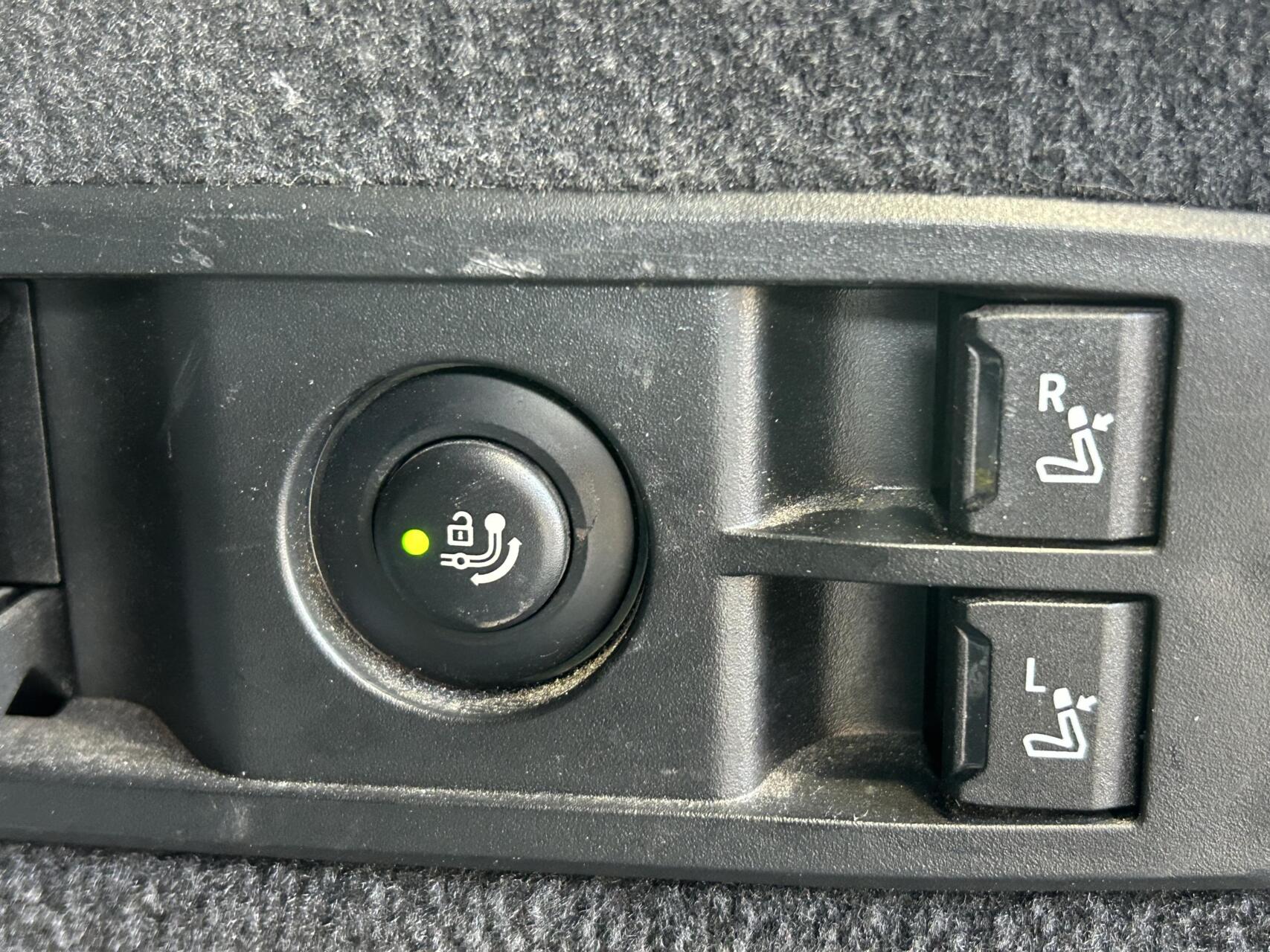 Foto van BMW Ix Xdrive40