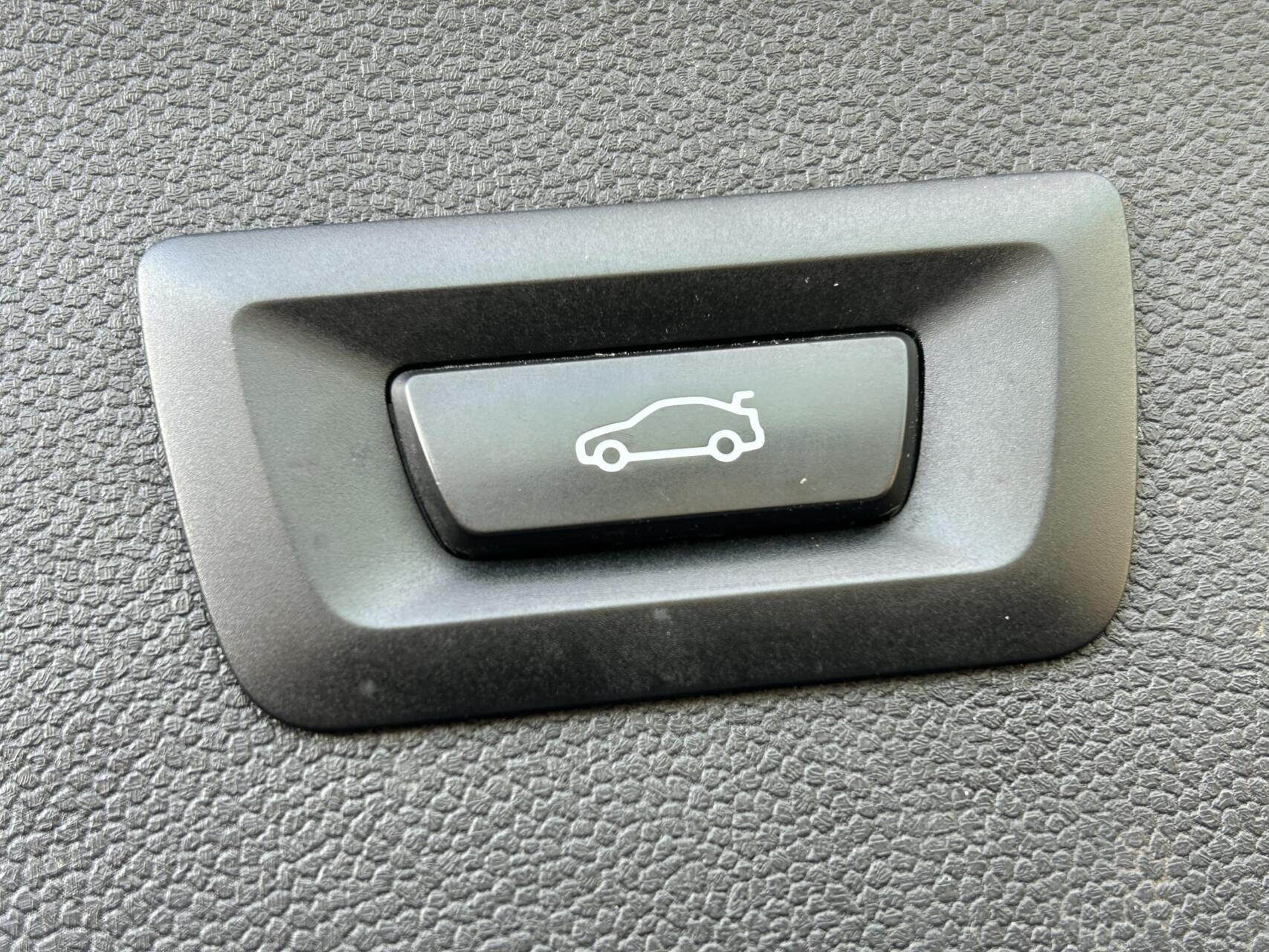 Foto van BMW Ix Xdrive40