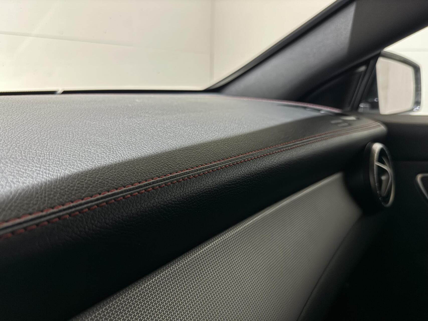 Foto van Mercedes-Benz Cla 200
