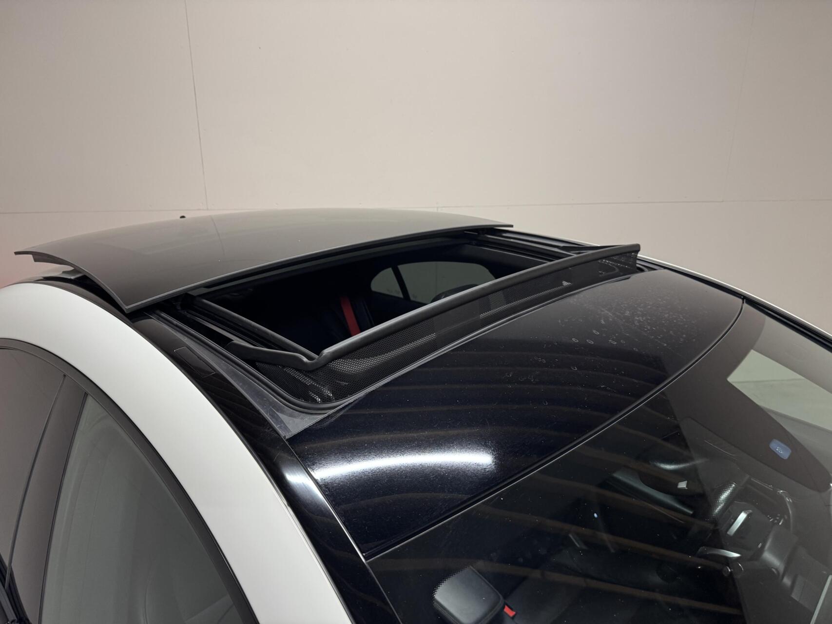 Foto van Mercedes-Benz Cla 200