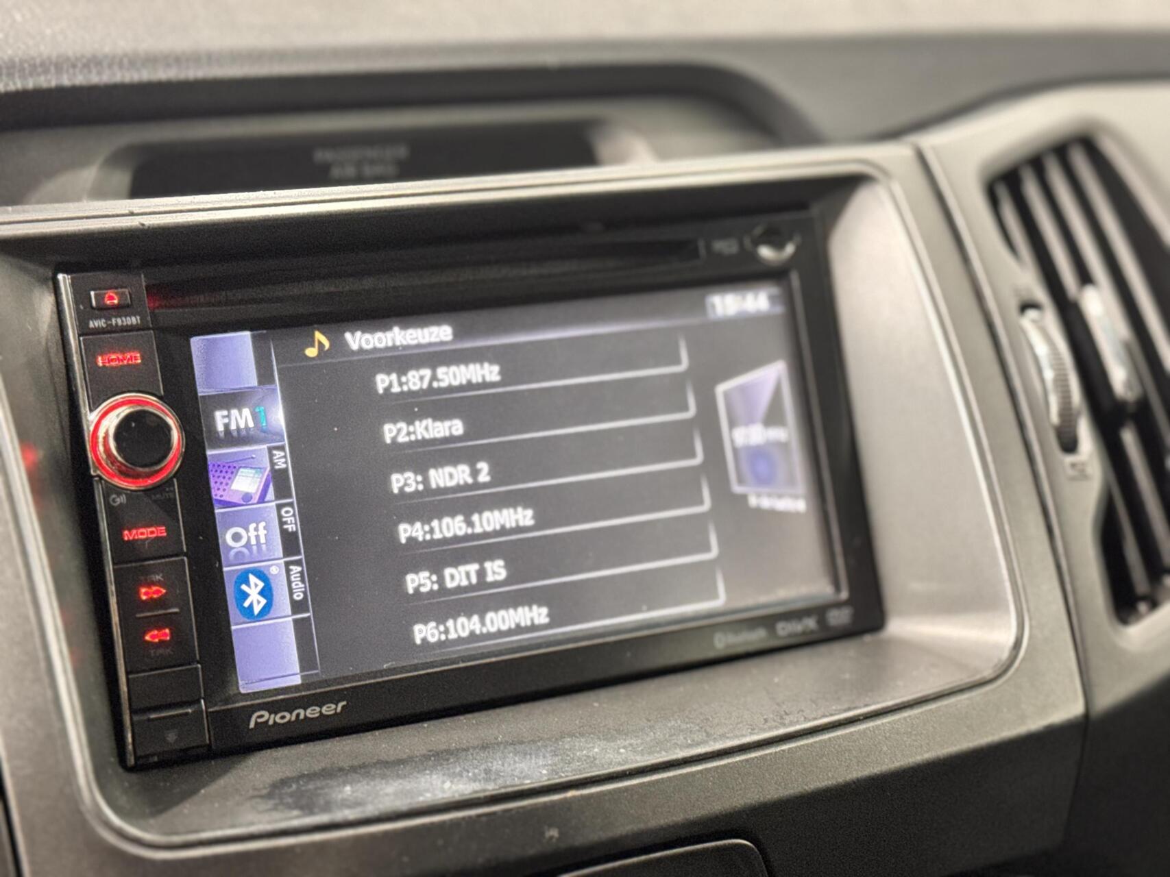Foto van Kia Sportage