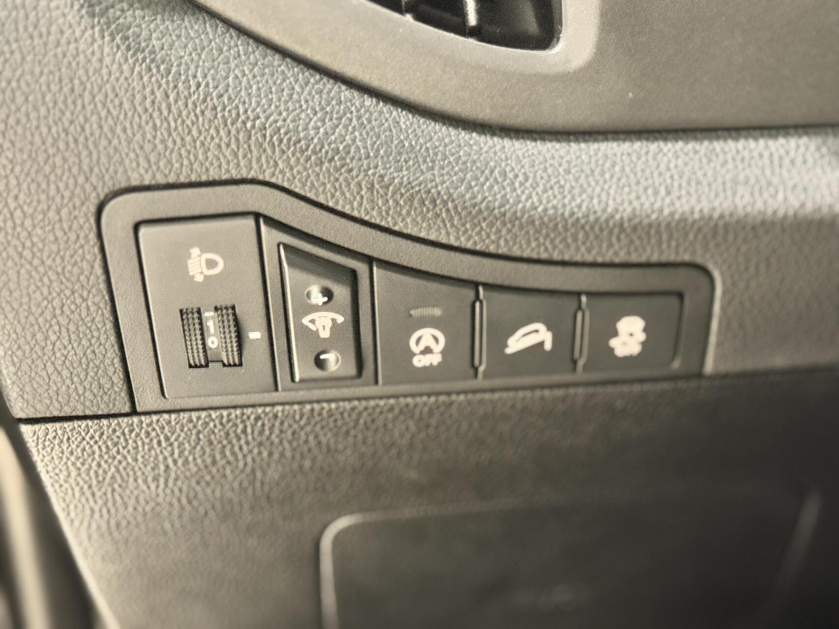 Foto van Kia Sportage