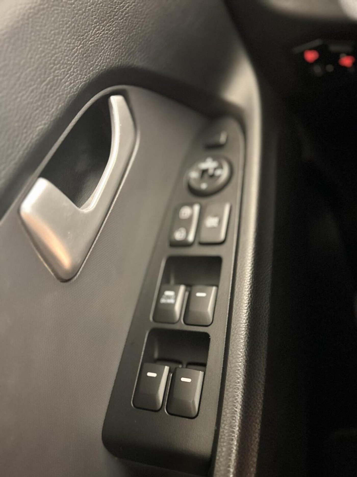 Foto van Kia Sportage