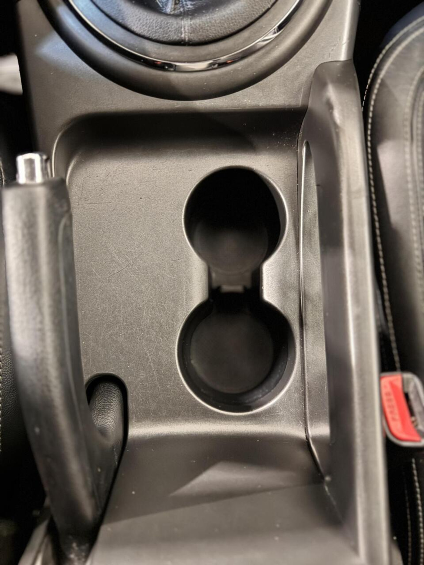 Foto van Kia Sportage