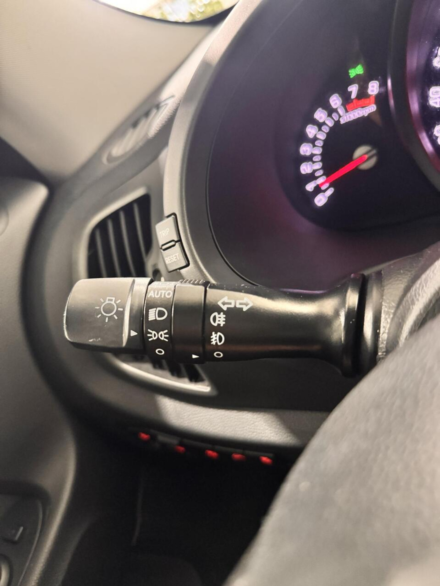 Foto van Kia Sportage
