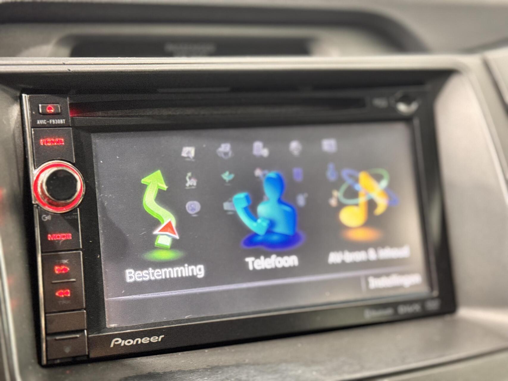 Foto van Kia Sportage