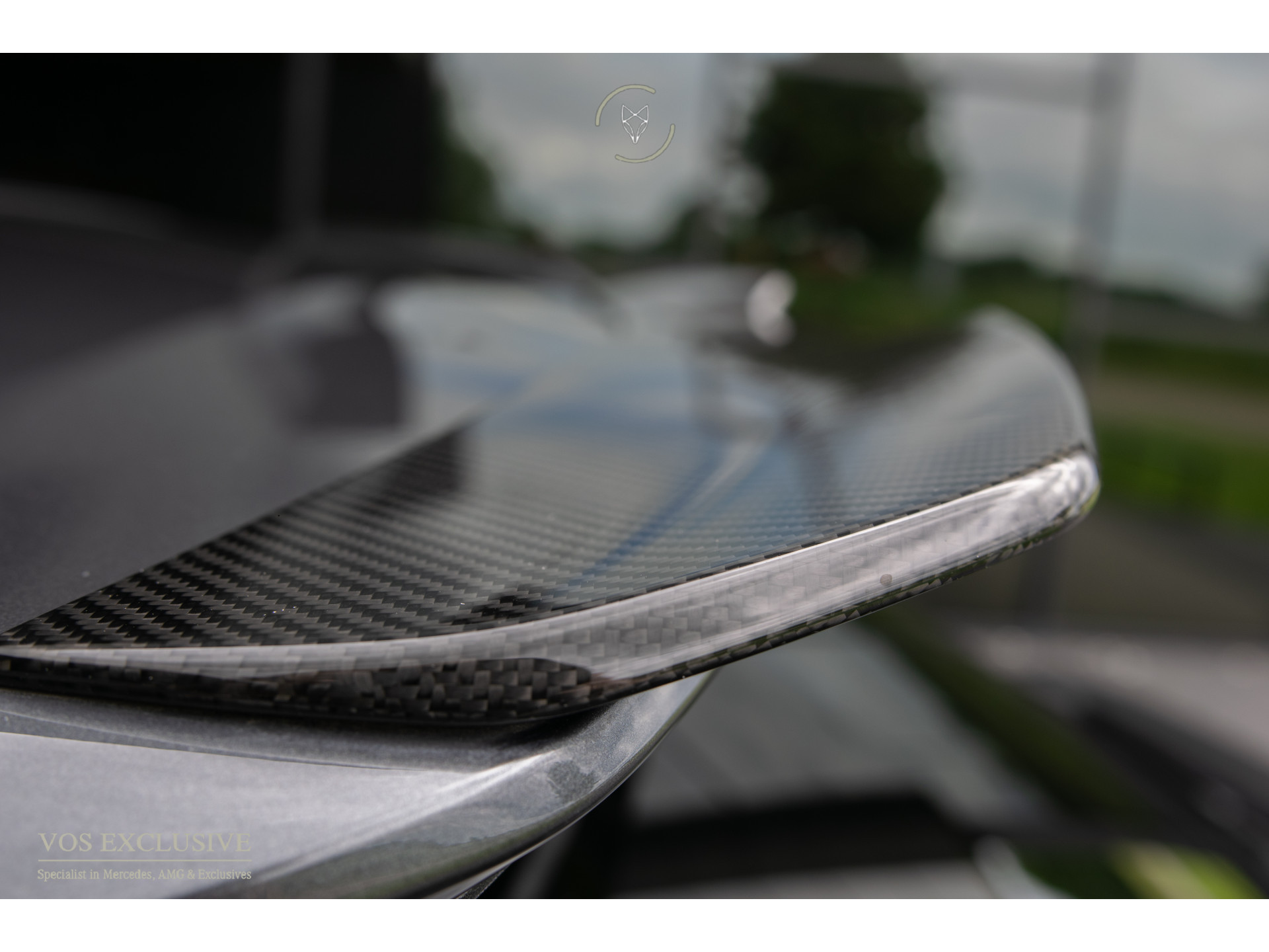 Foto van Audi RS Q8