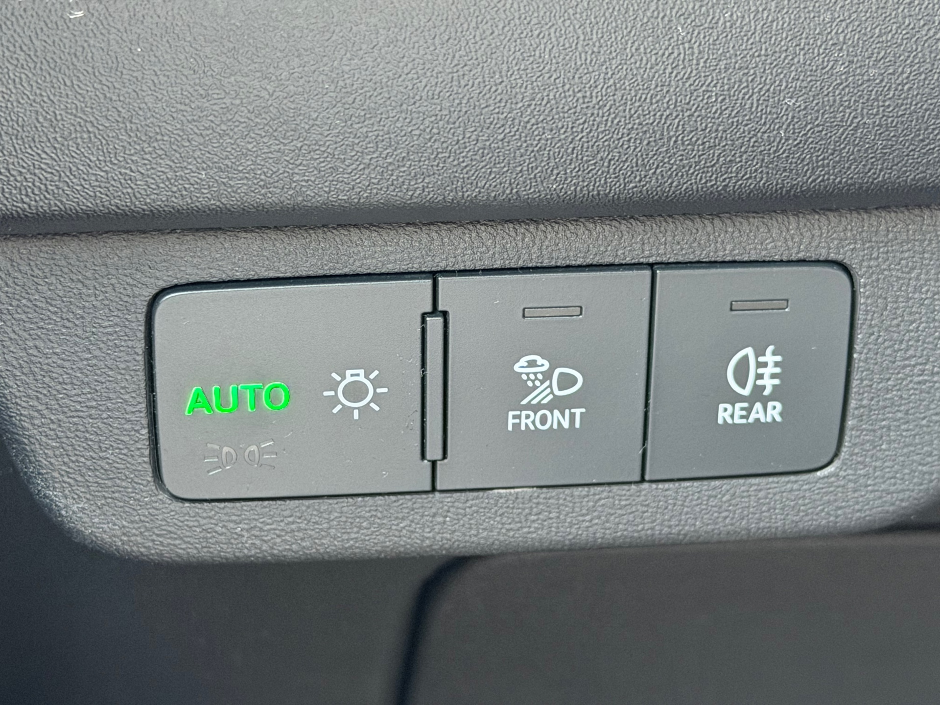 Foto van Audi Q4 35 E-tron