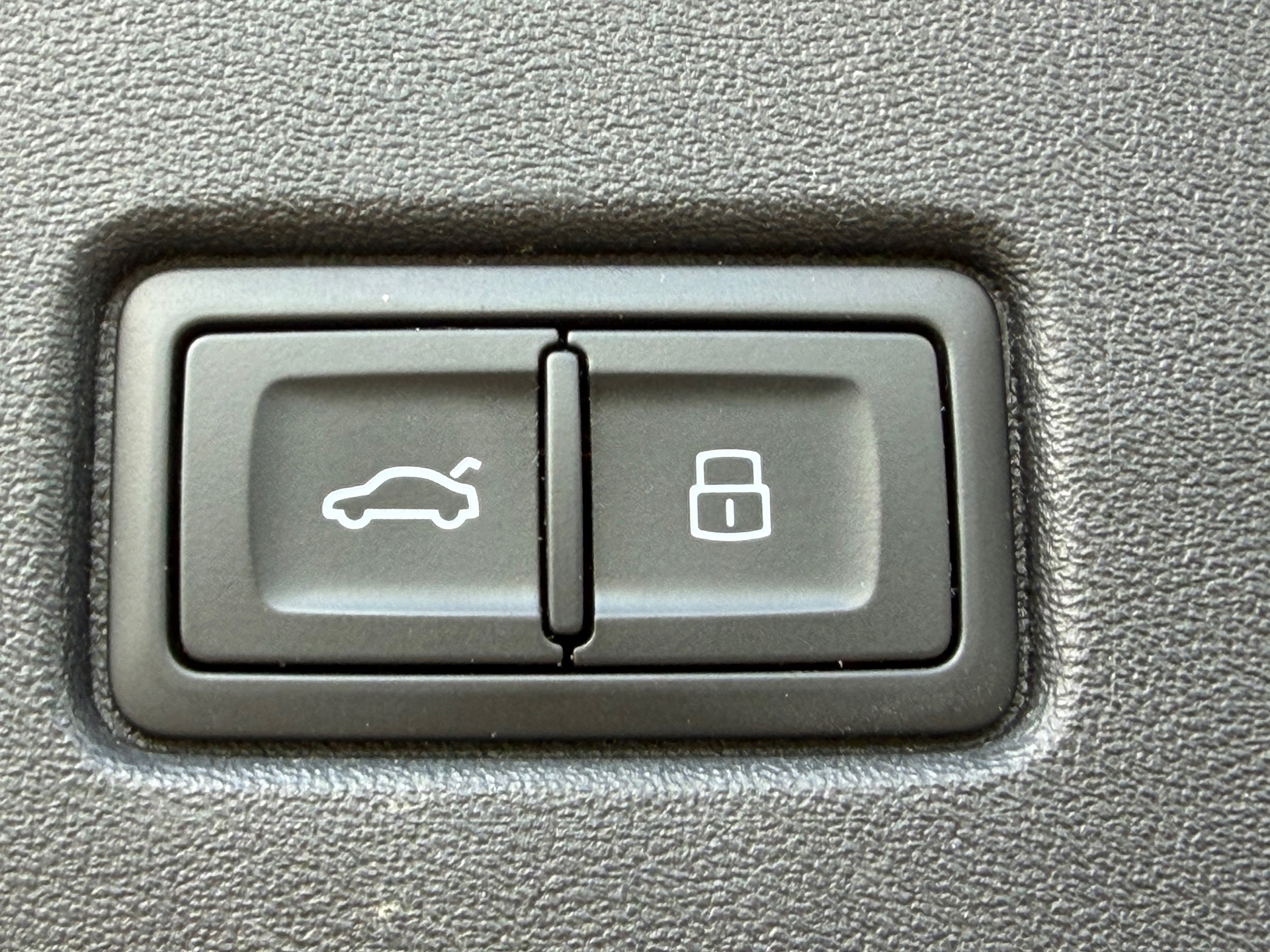 Foto van Audi Q4 35 E-tron