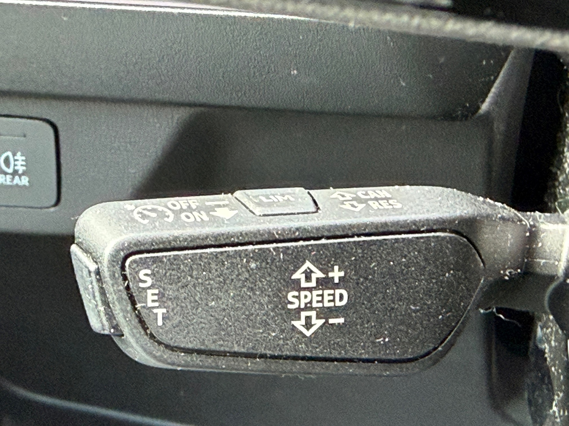 Foto van Audi Q4 35 E-tron