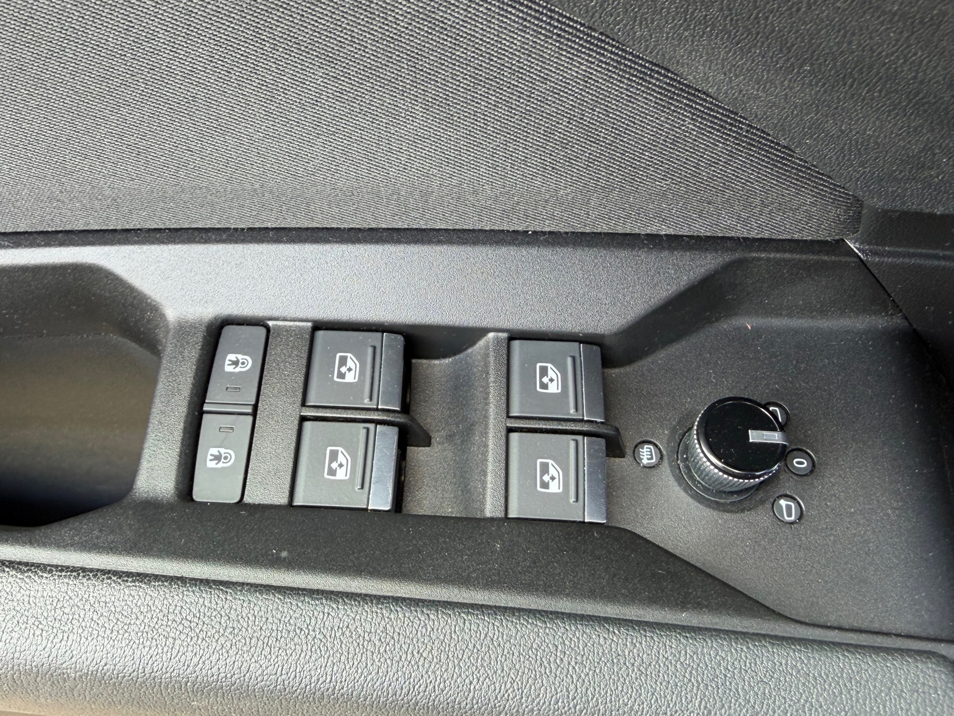 Foto van Audi Q4 35 E-tron