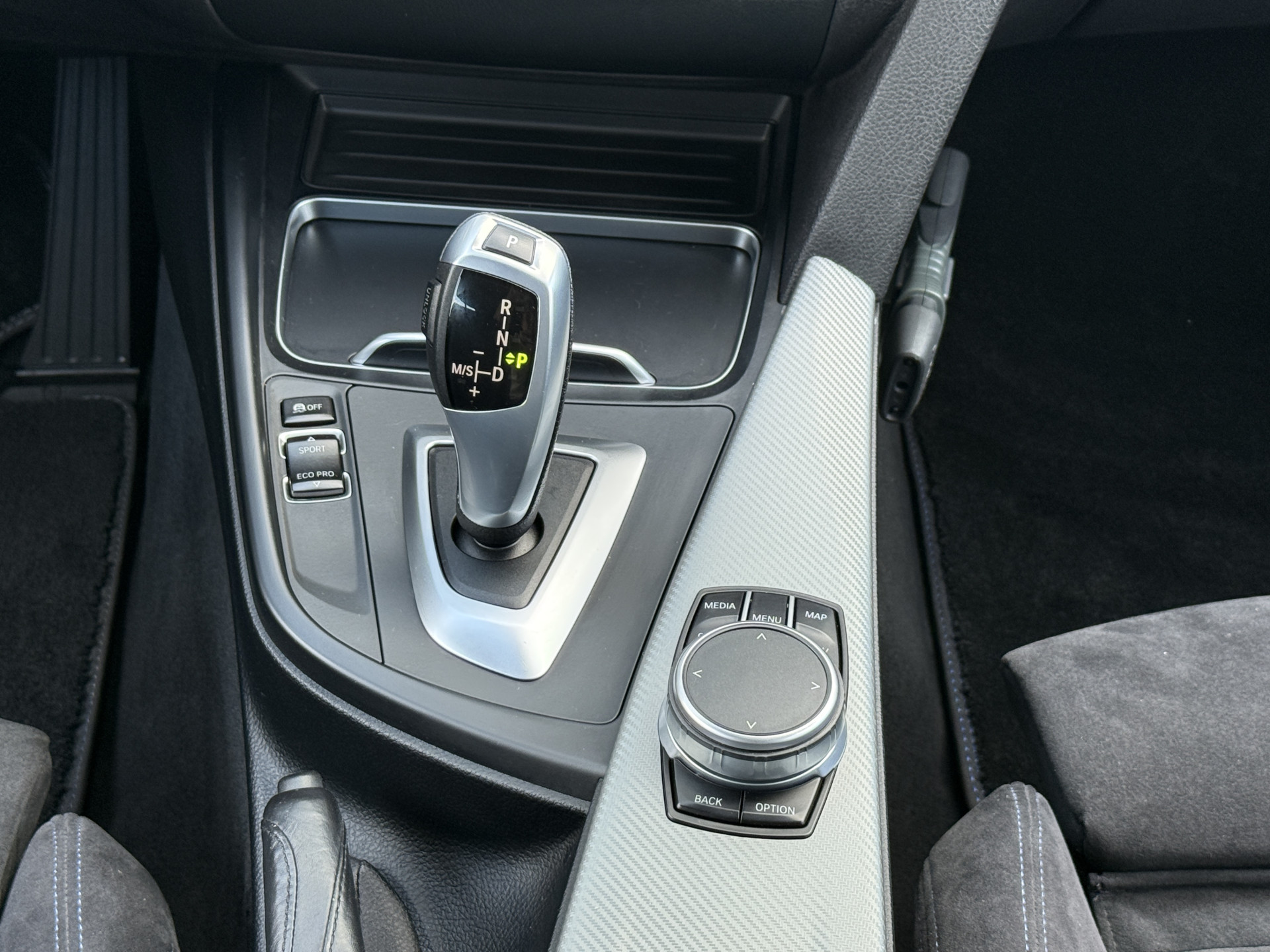 Foto van BMW 3-serie Touring