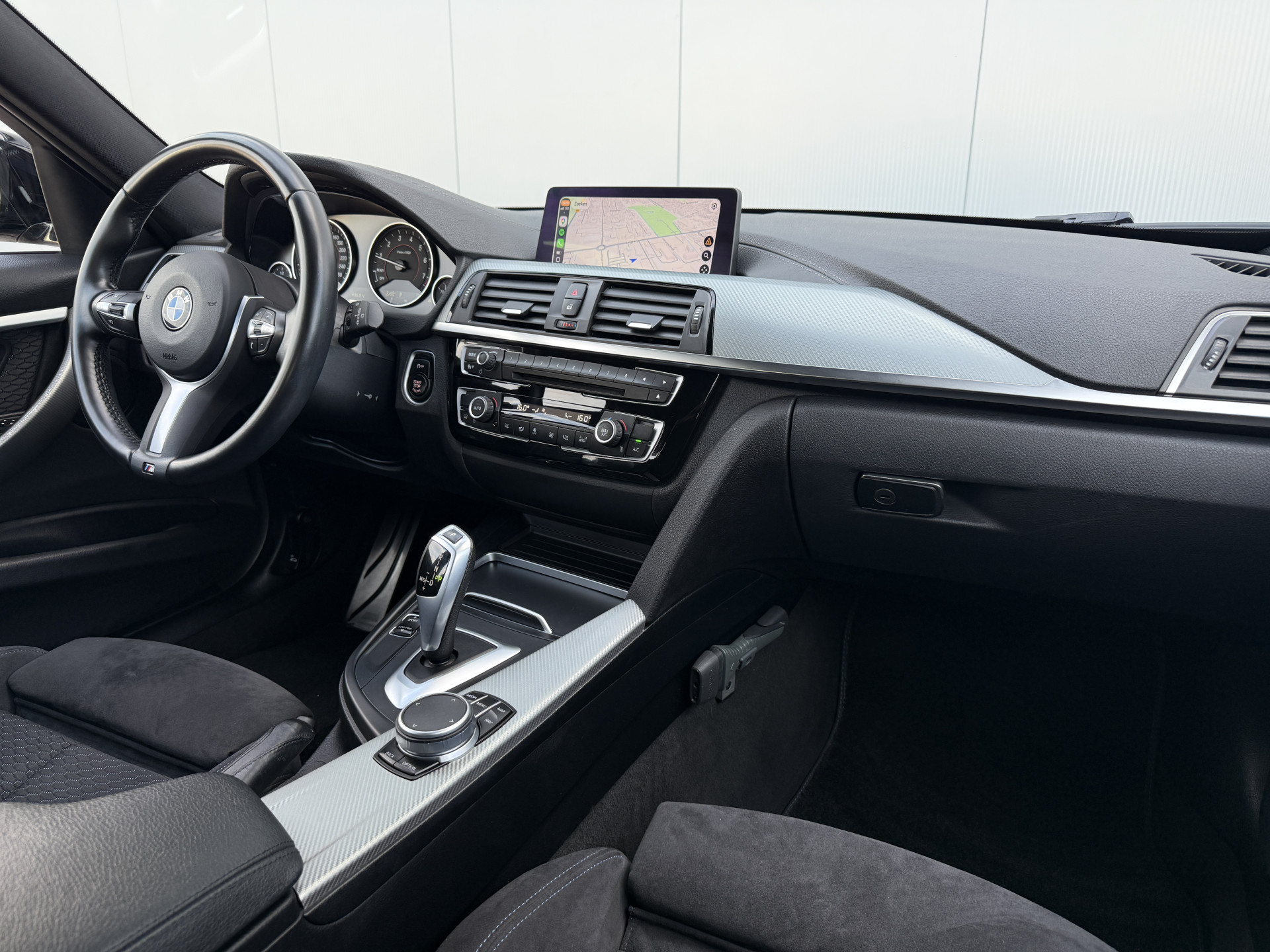 Foto van BMW 3-serie Touring