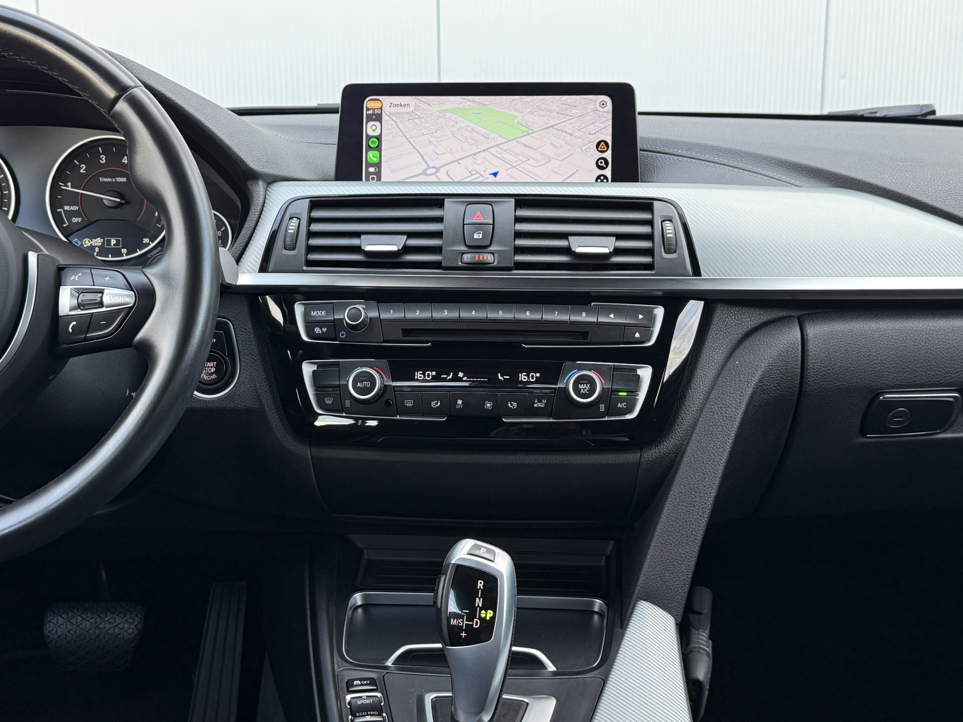 Foto van BMW 3-serie Touring