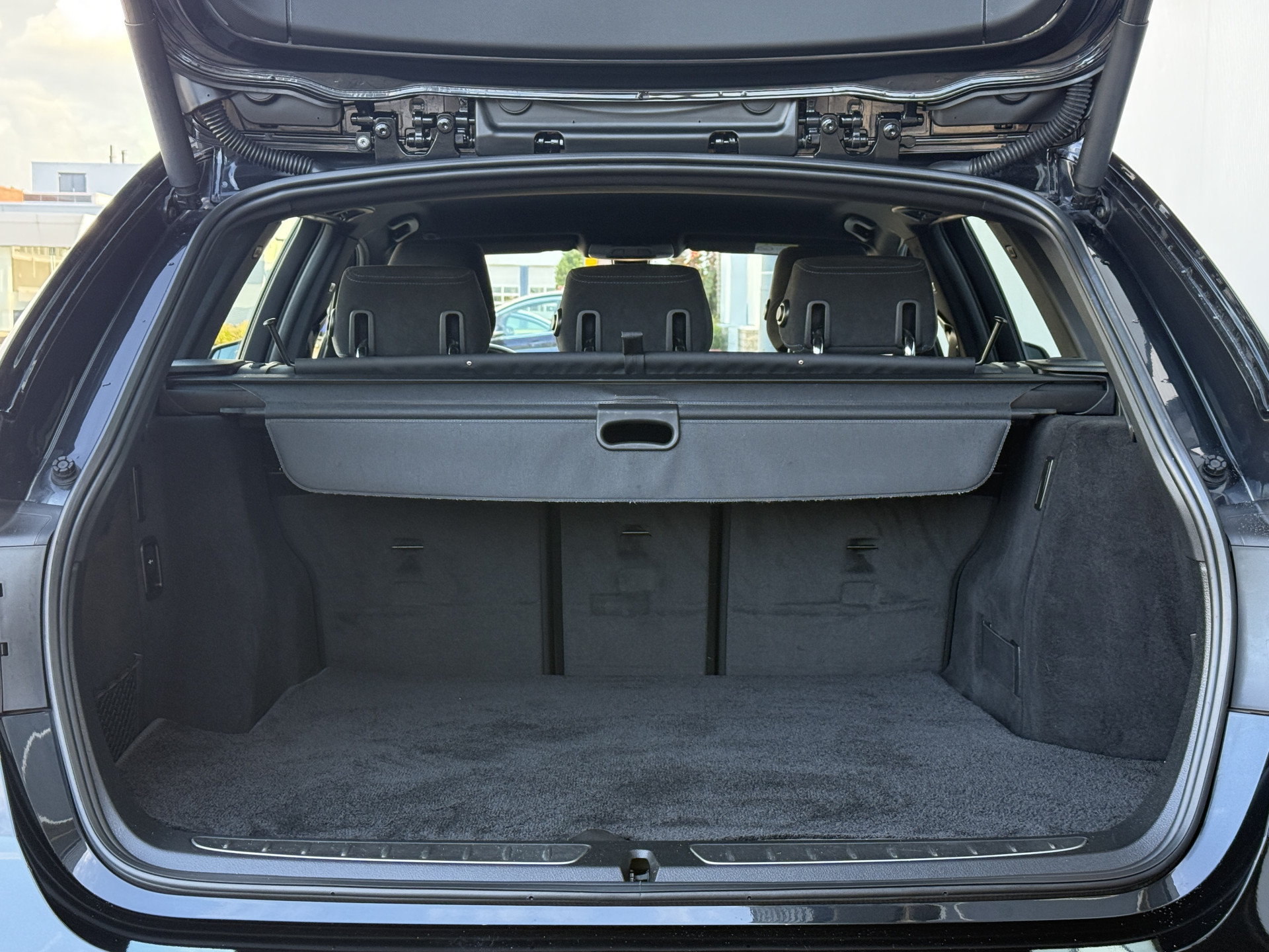 Foto van BMW 3-serie Touring
