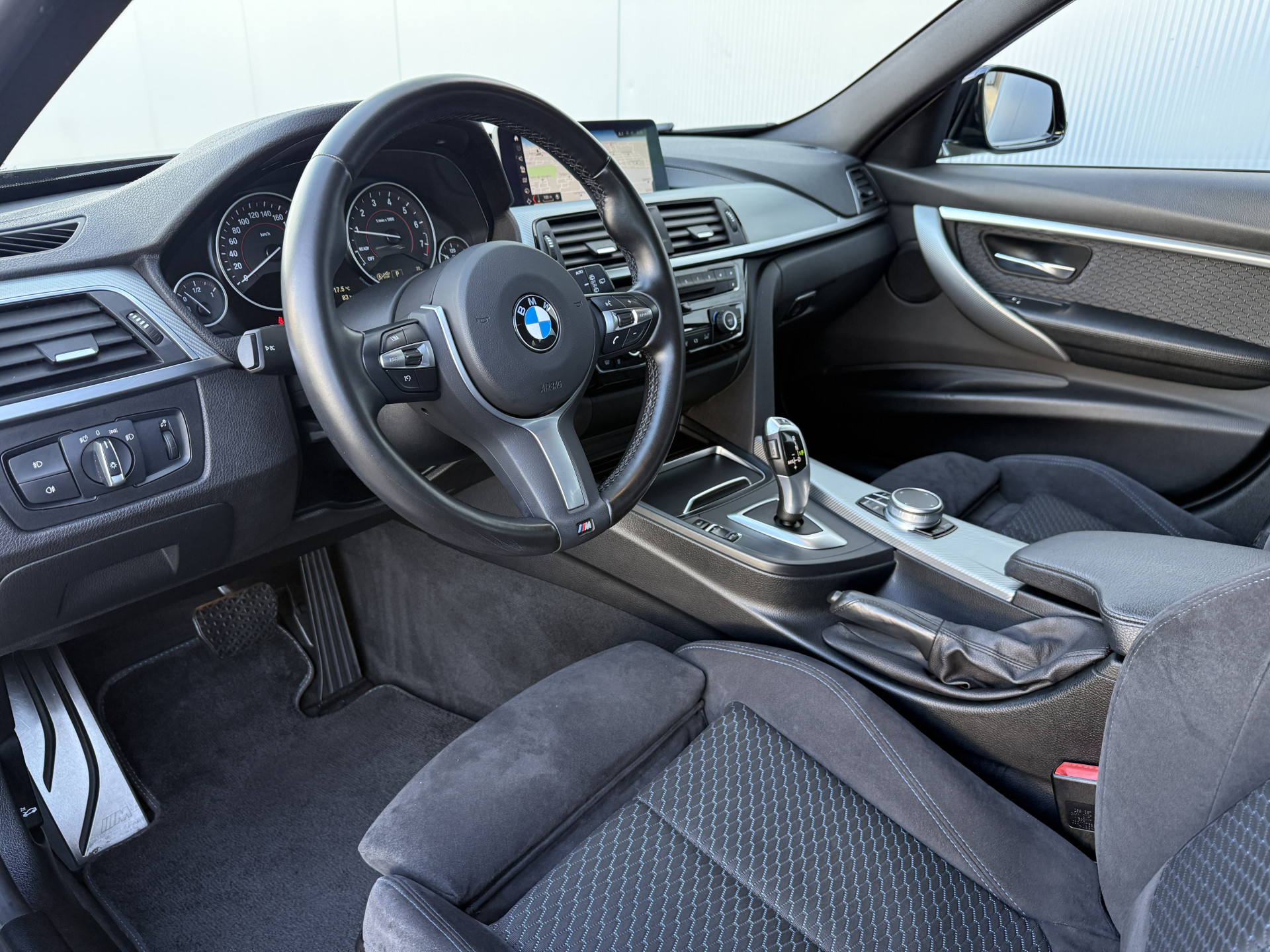 Foto van BMW 3-serie Touring