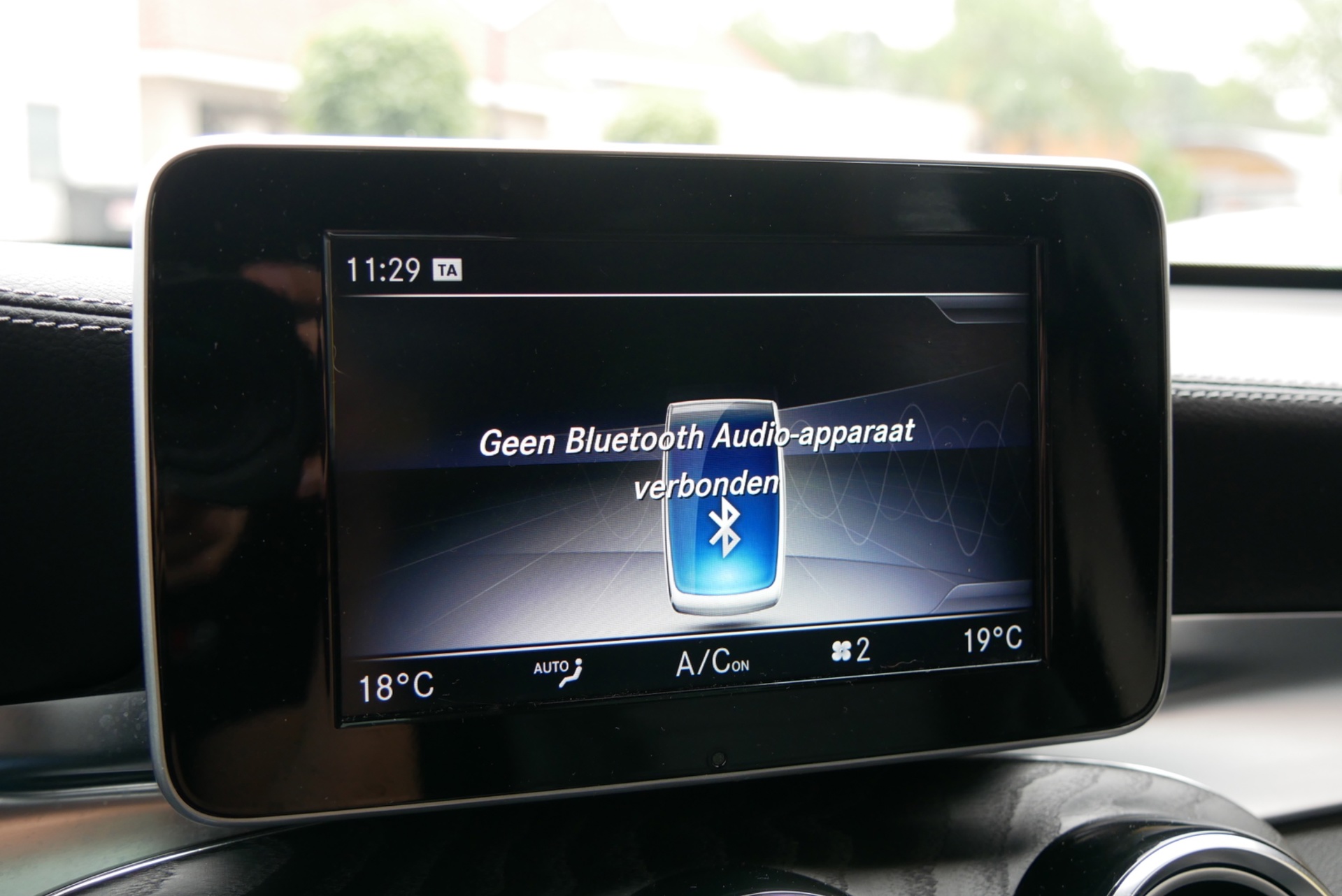 Foto van Mercedes-Benz GLC 250 4Matic