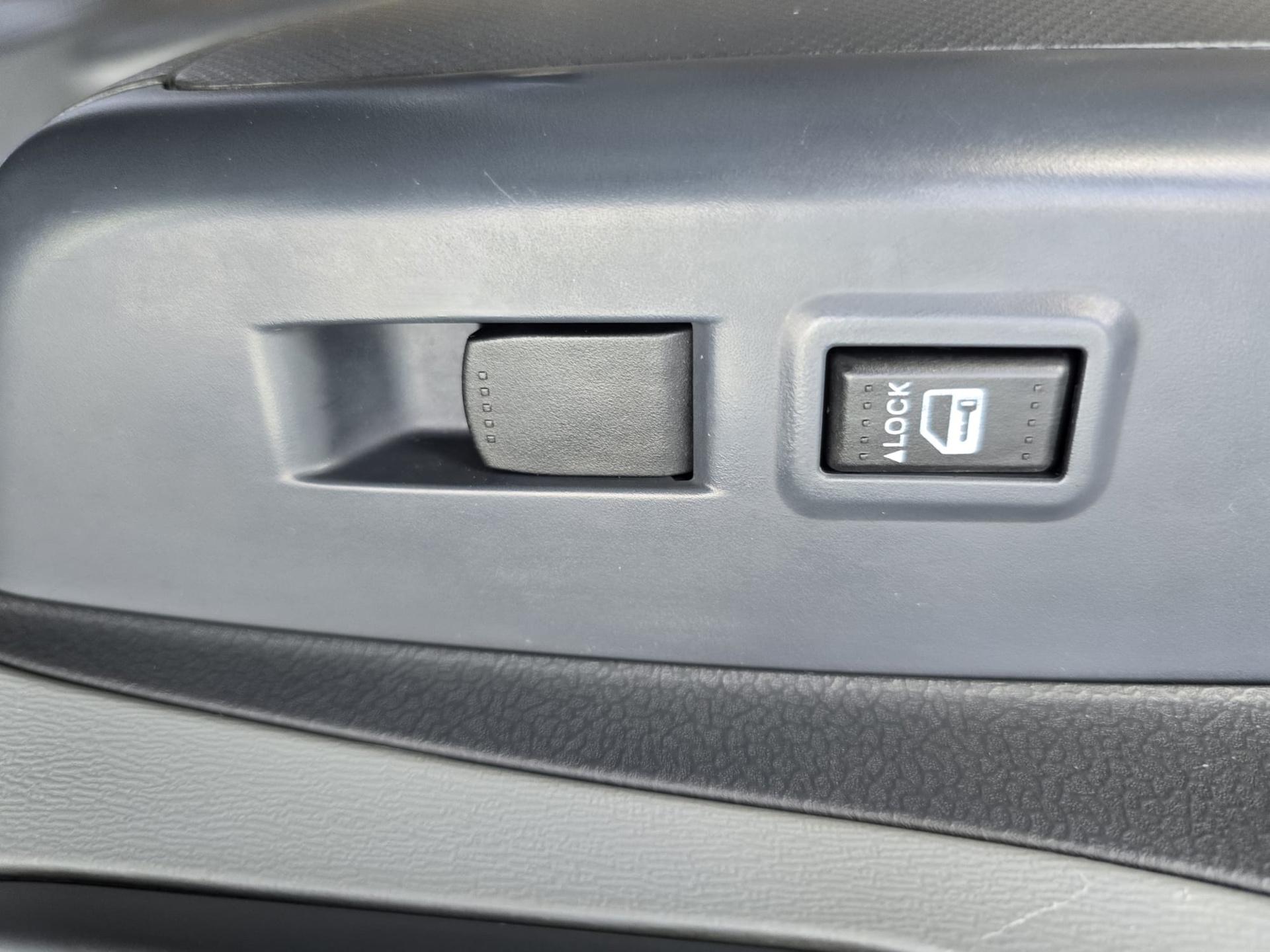 Foto van Nissan Nissan Pixo