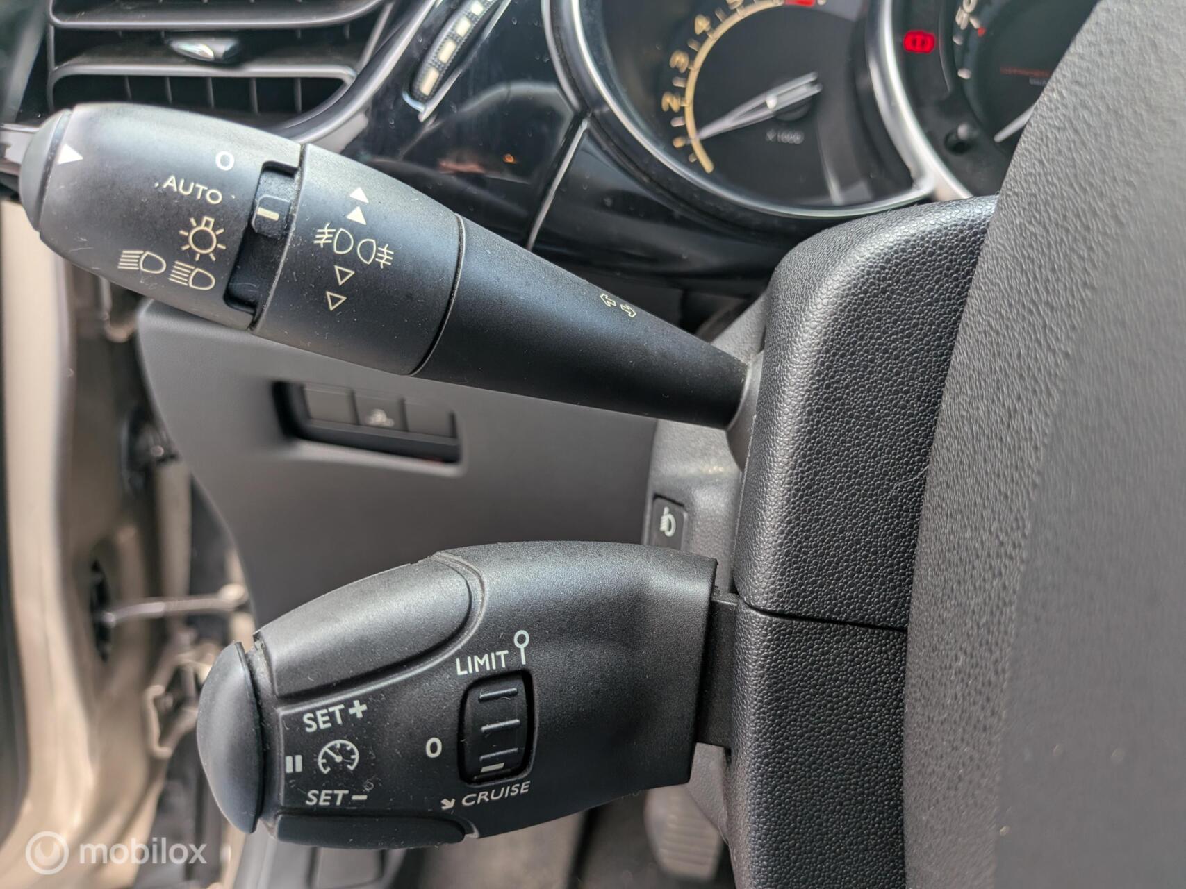 Foto van Citroen Ds3