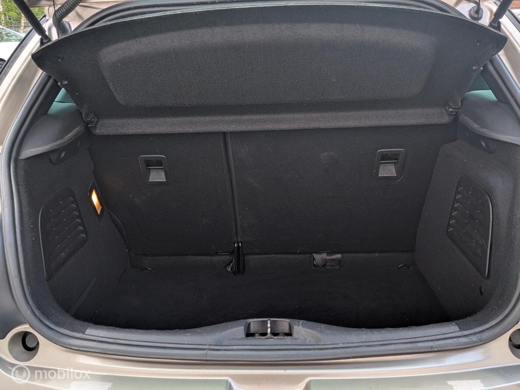 Foto van Citroen Ds3