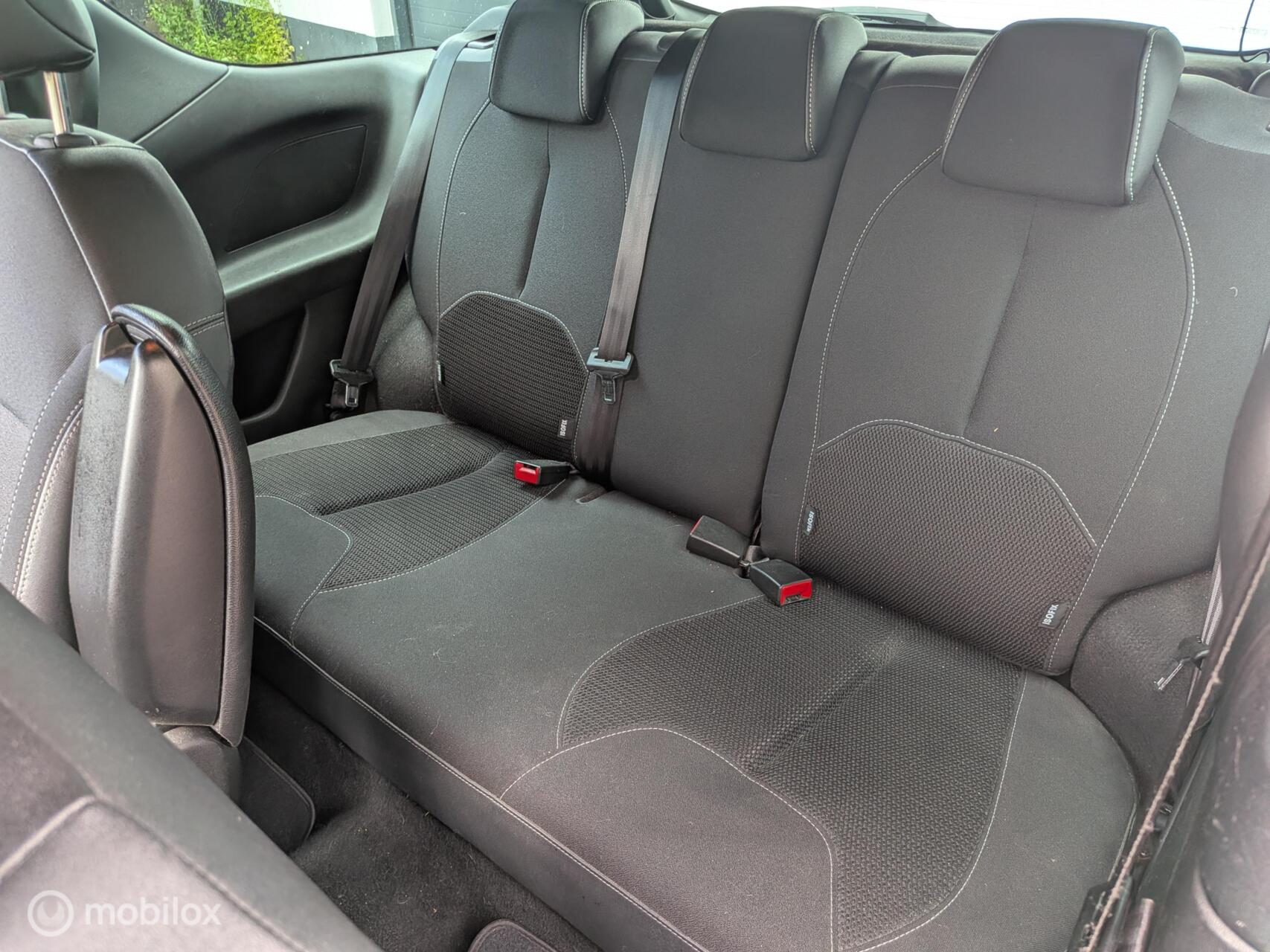 Foto van Citroen Ds3