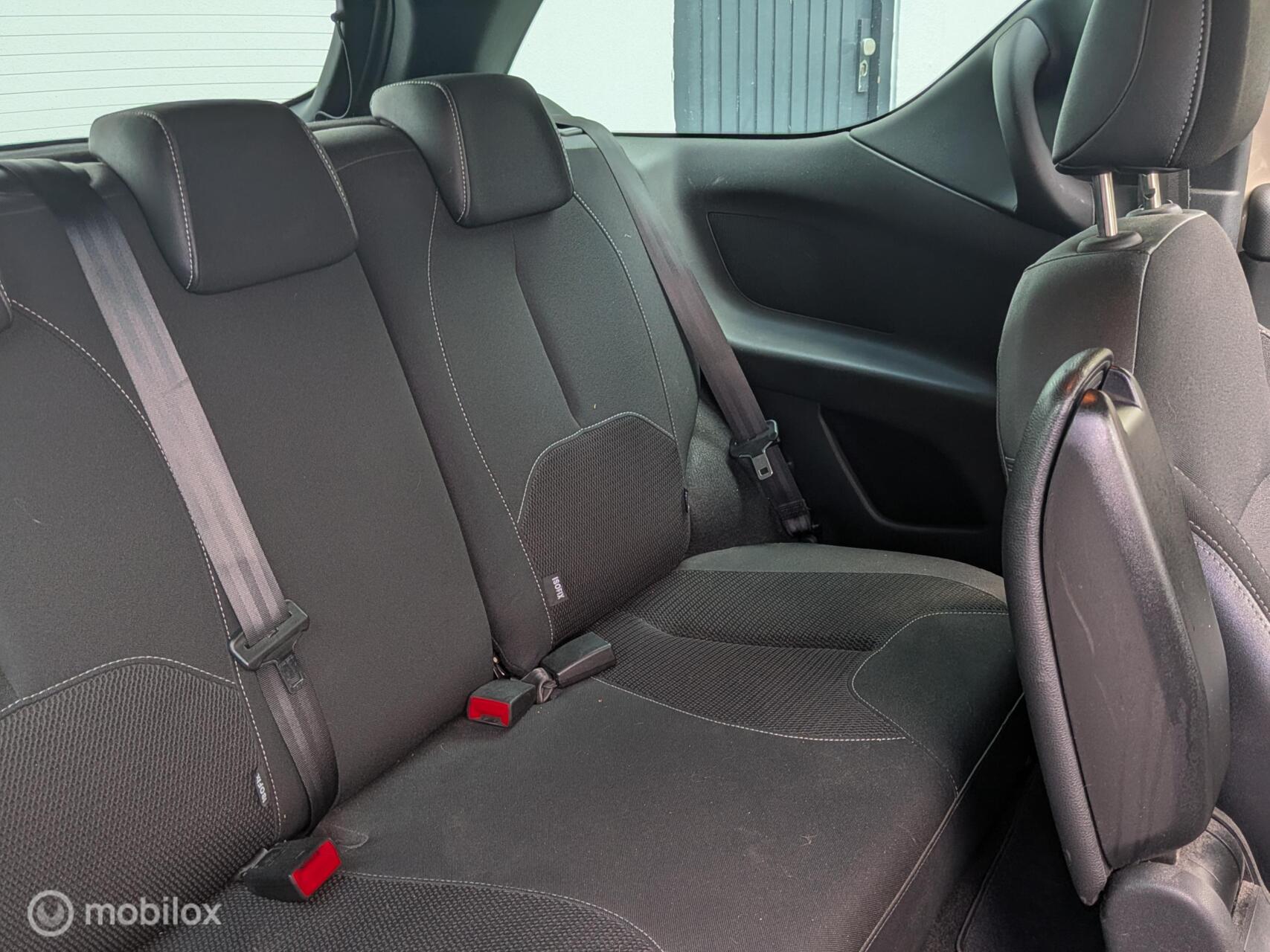 Foto van Citroen Ds3
